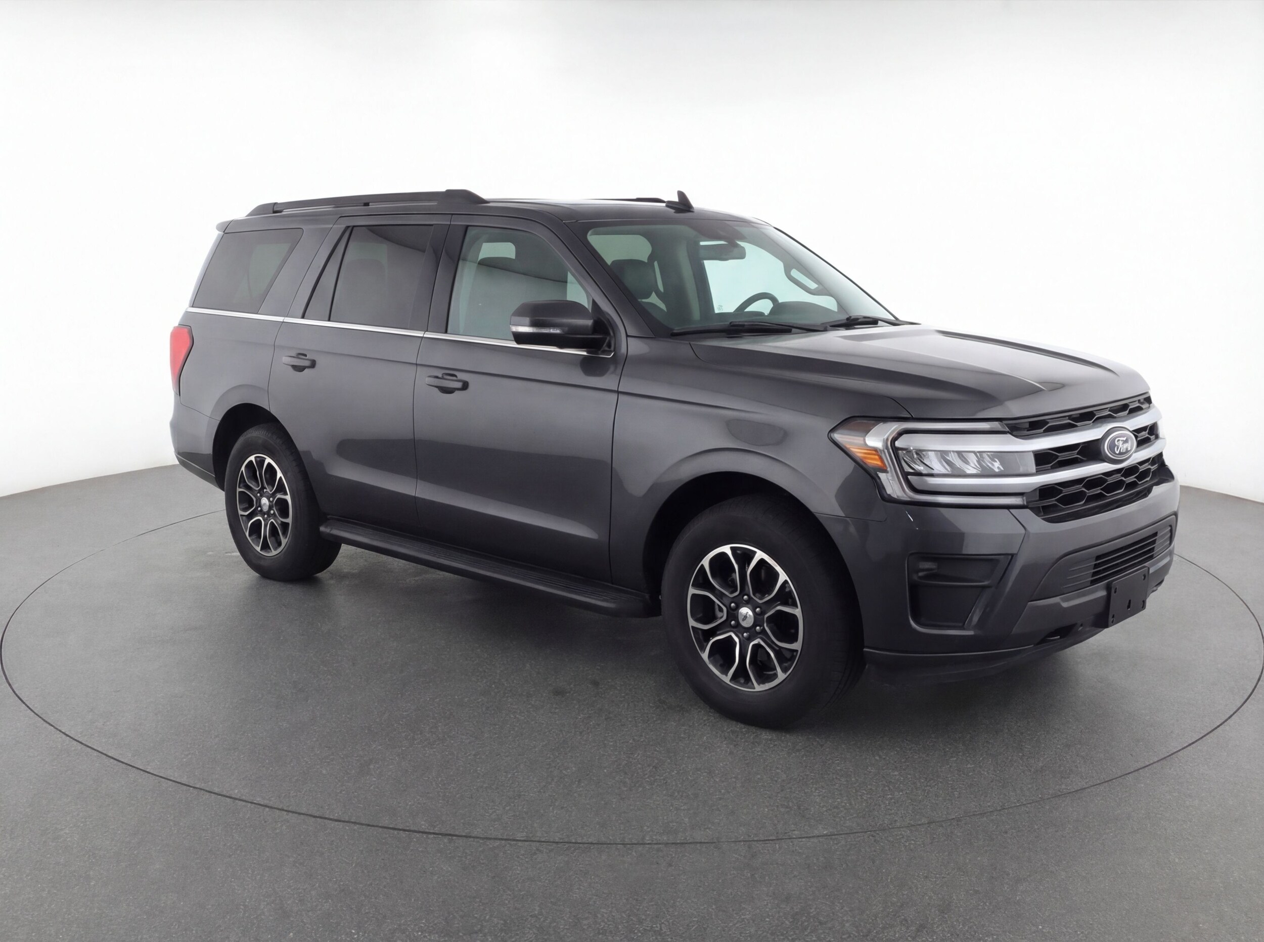 Thumbnail: 2022 Ford Expedition MAX - 1