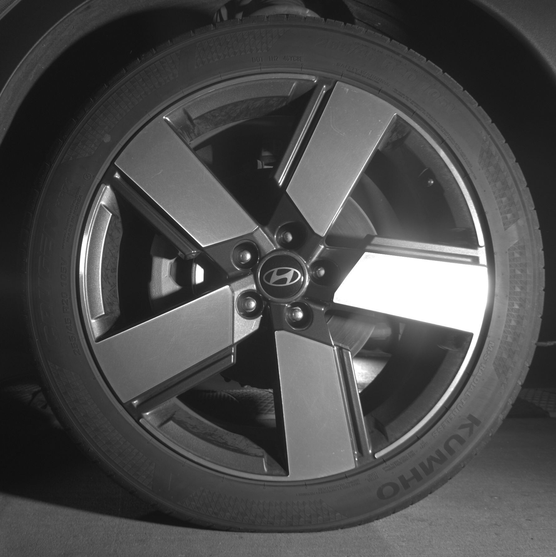 Thumbnail: 2024 Hyundai Santa Fe - 9