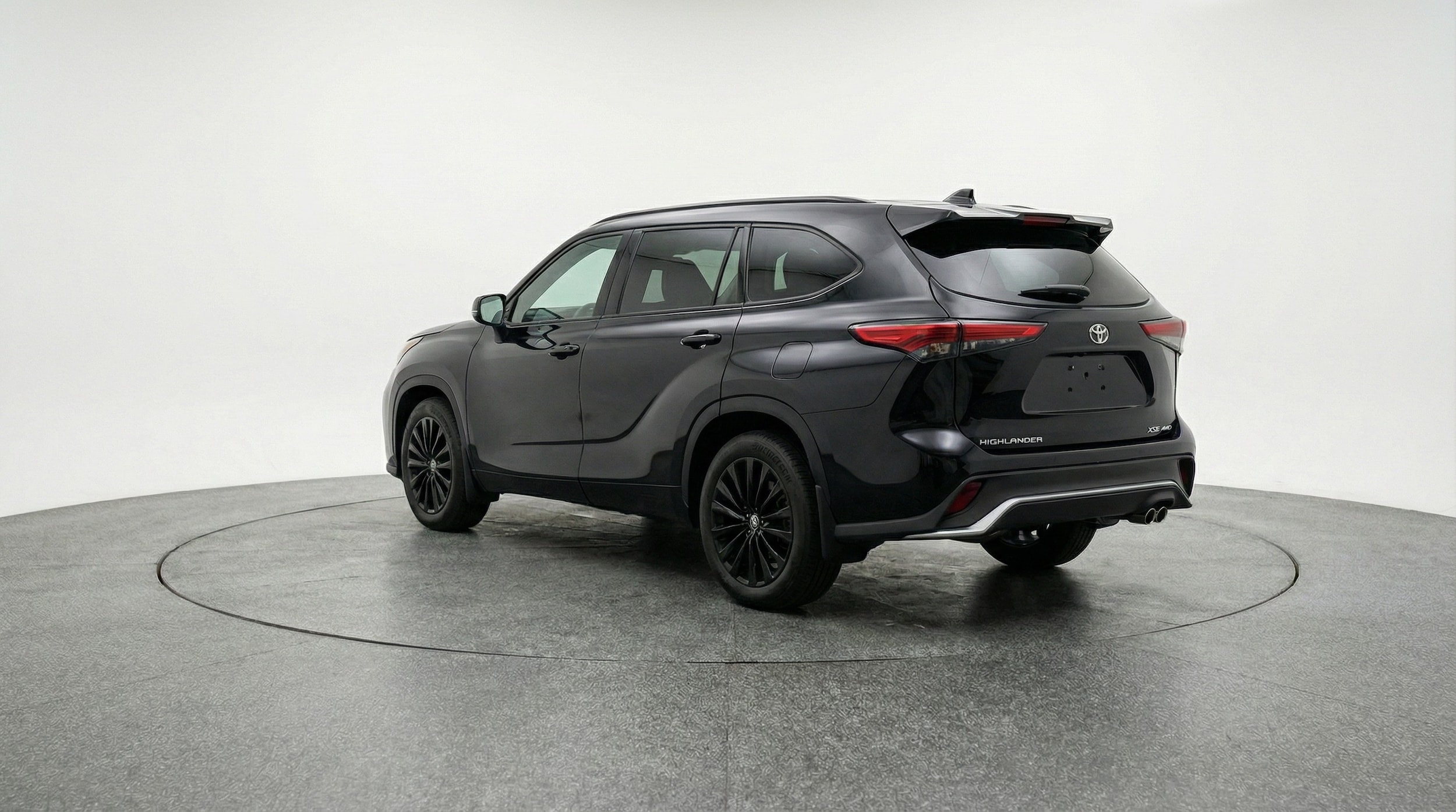 Thumbnail: 2025 Toyota Highlander - 5