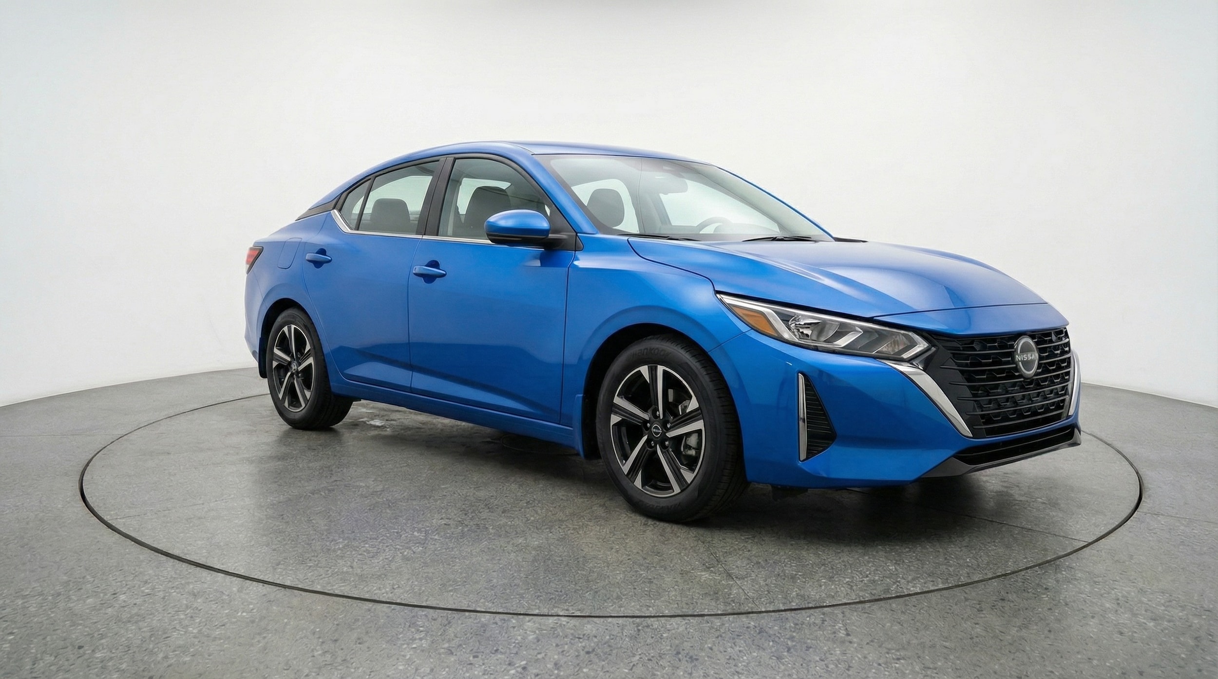 Thumbnail: 2025 Nissan Sentra - 1