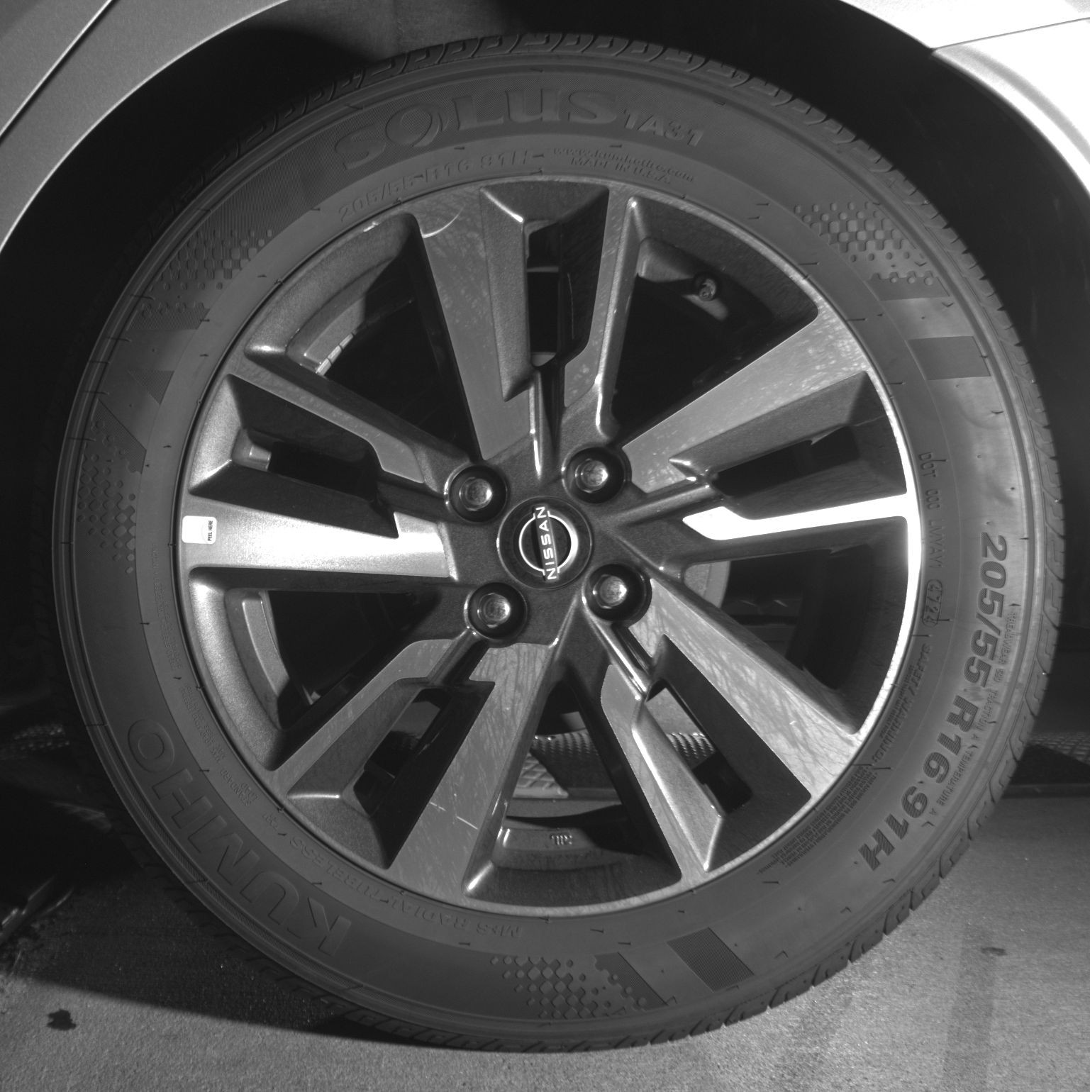 Thumbnail: 2025 Nissan Versa - 11