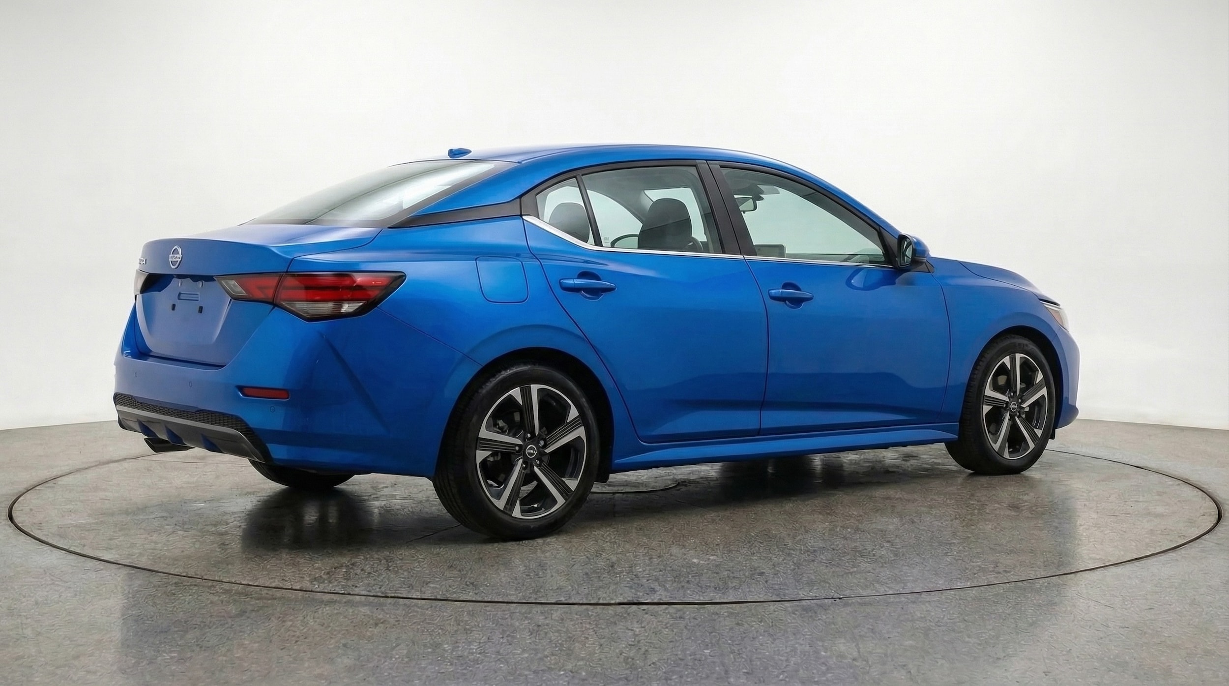 Thumbnail: 2025 Nissan Sentra - 7