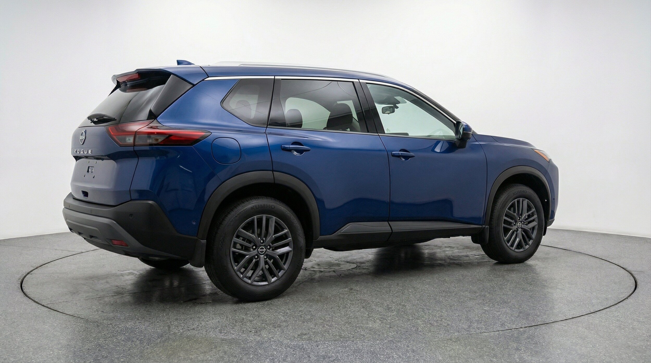 Thumbnail: 2026 Nissan Rogue - 9