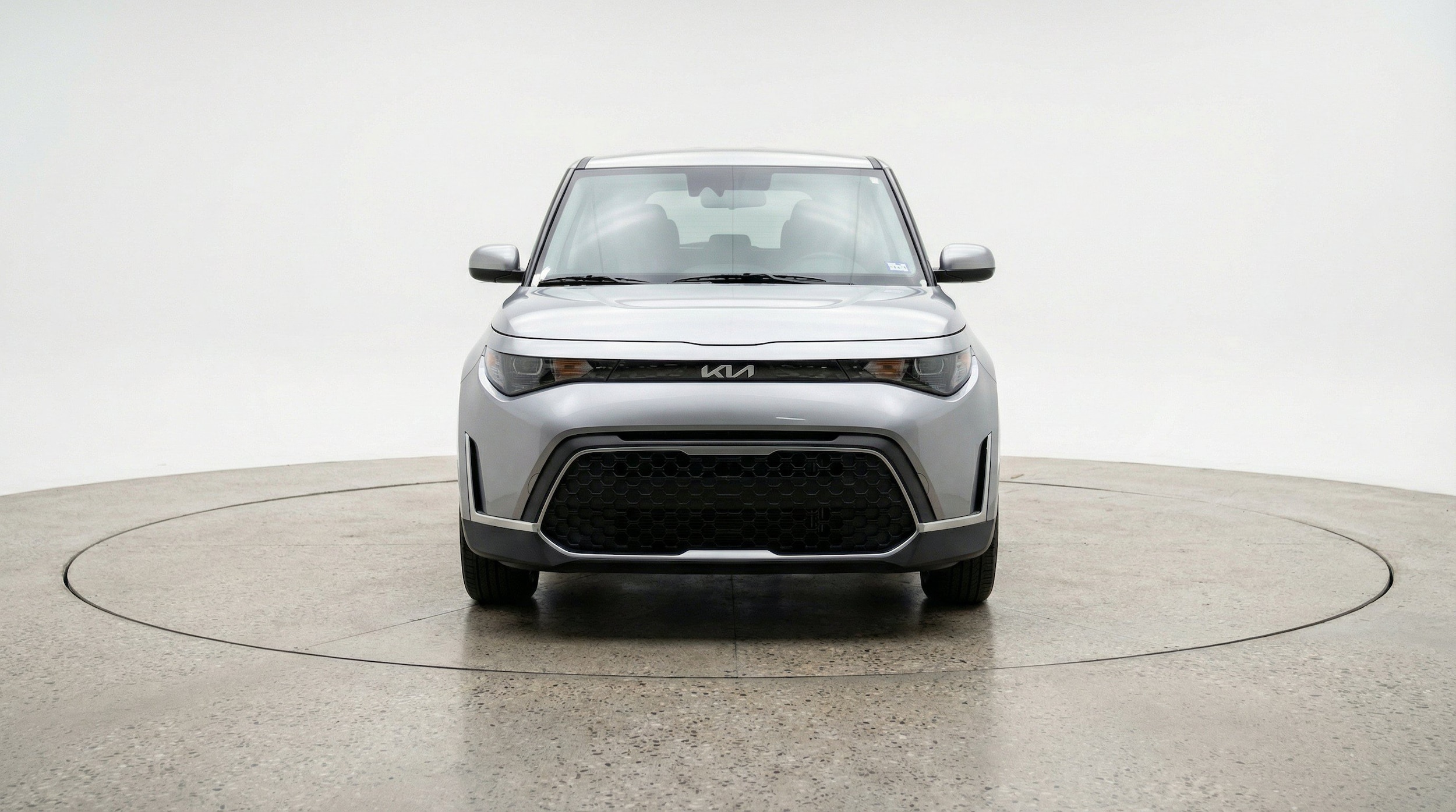 Thumbnail: 2025 Kia Soul - 2
