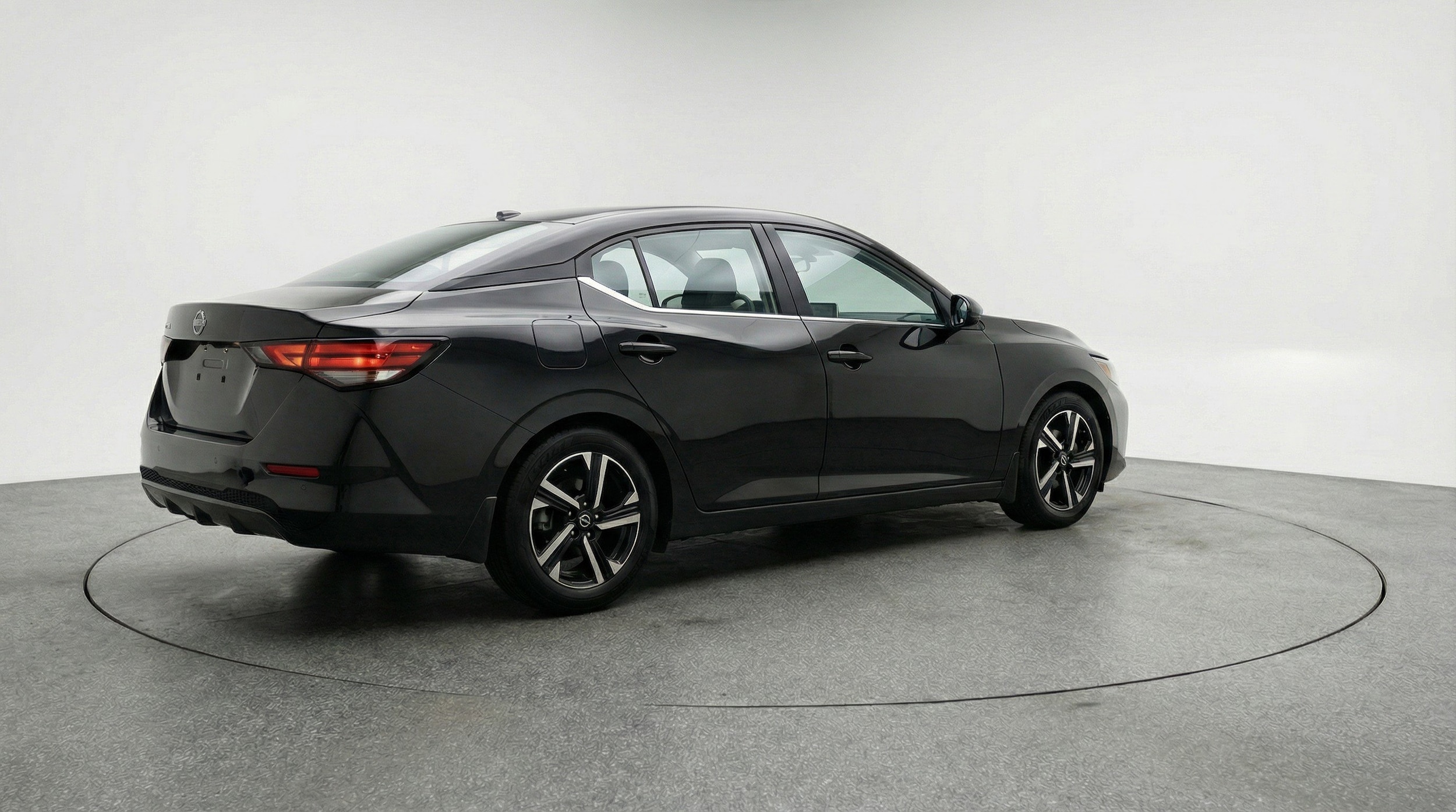 Thumbnail: 2025 Nissan Sentra - 9