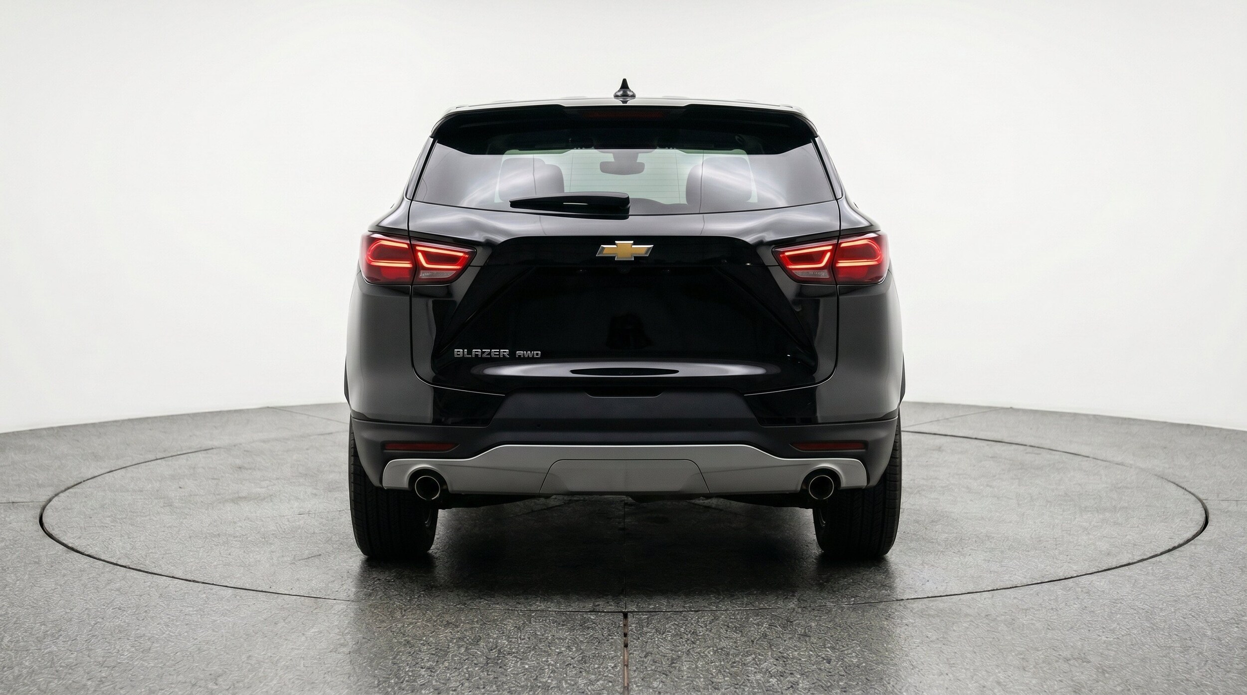 Thumbnail: 2026 Chevrolet Blazer - 7