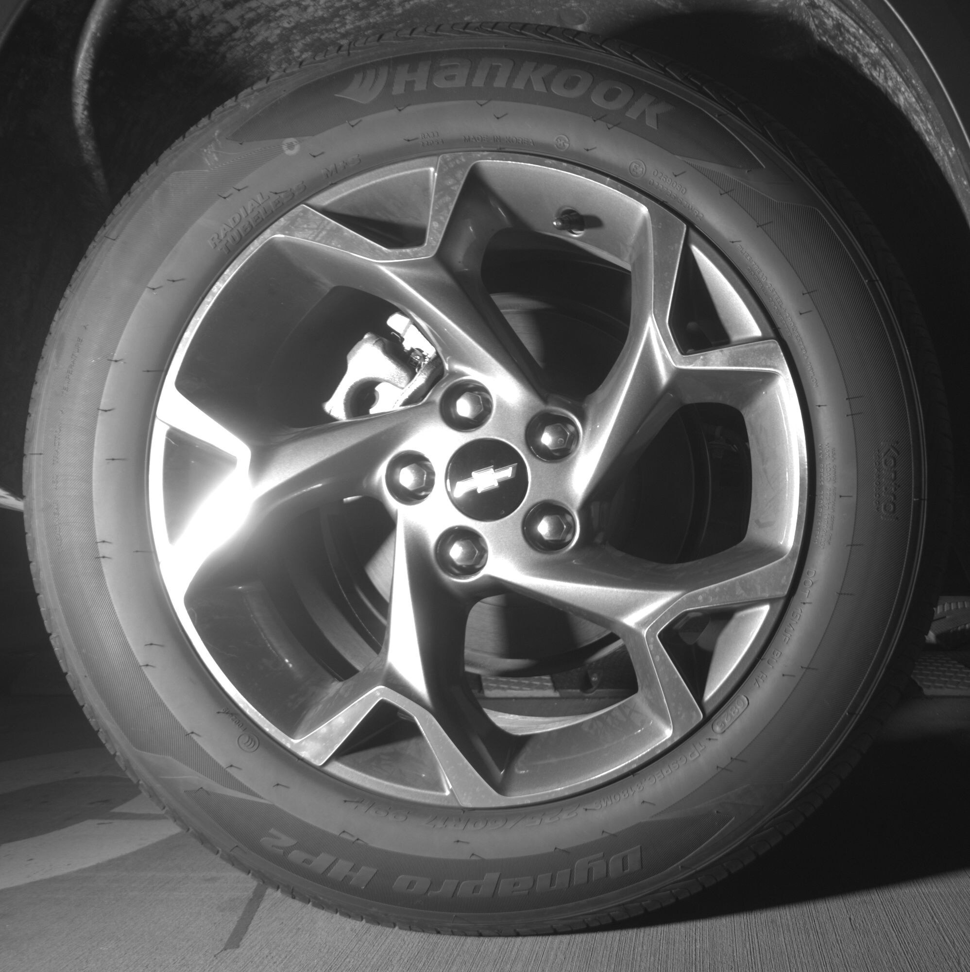 Thumbnail: 2025 Chevrolet Trax - 12