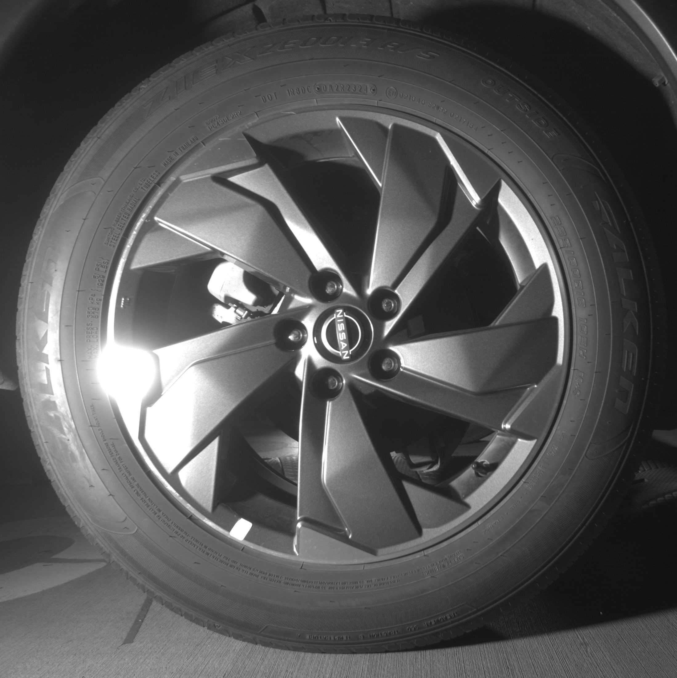 Thumbnail: 2025 Nissan Rogue - 12