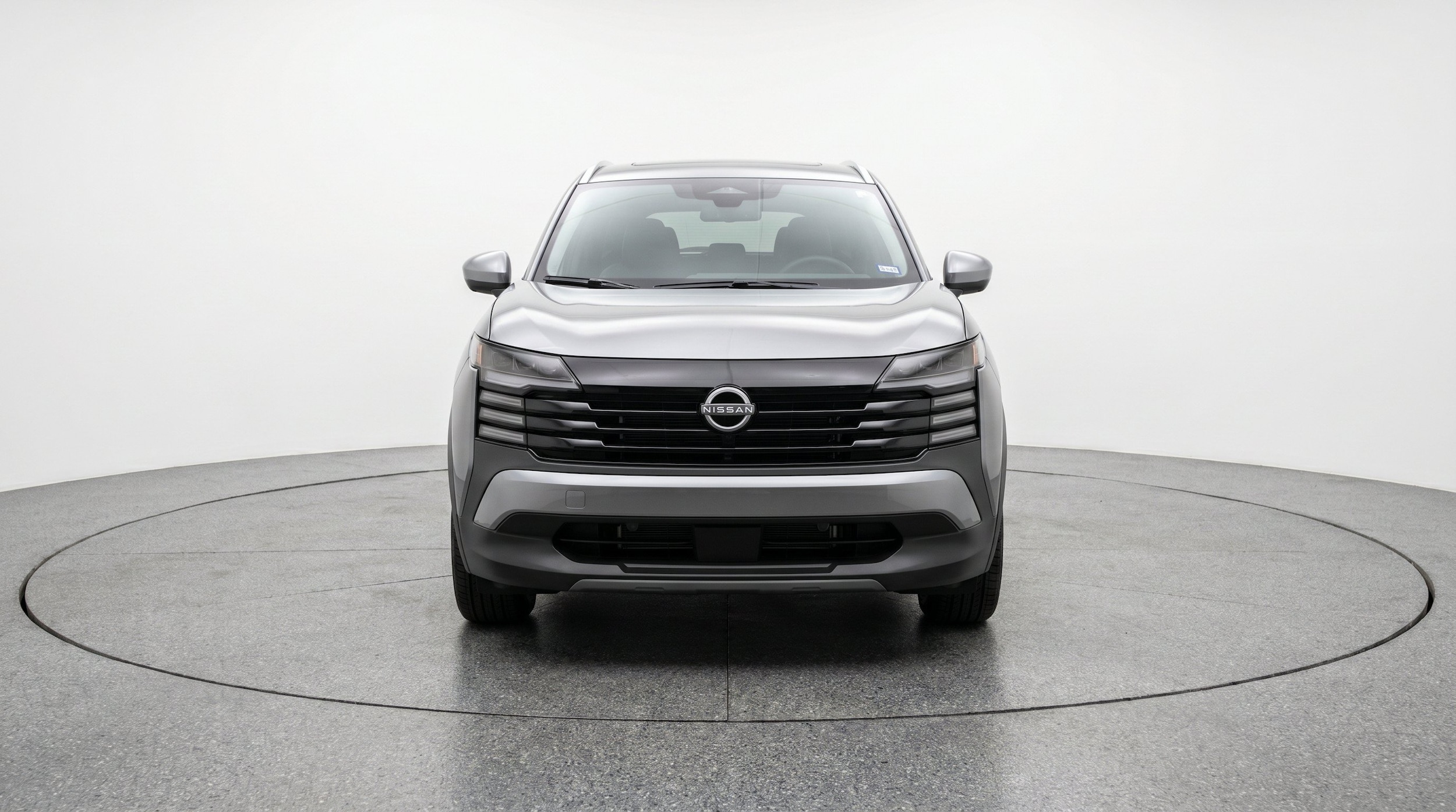 Thumbnail: 2026 Nissan Kicks - 2