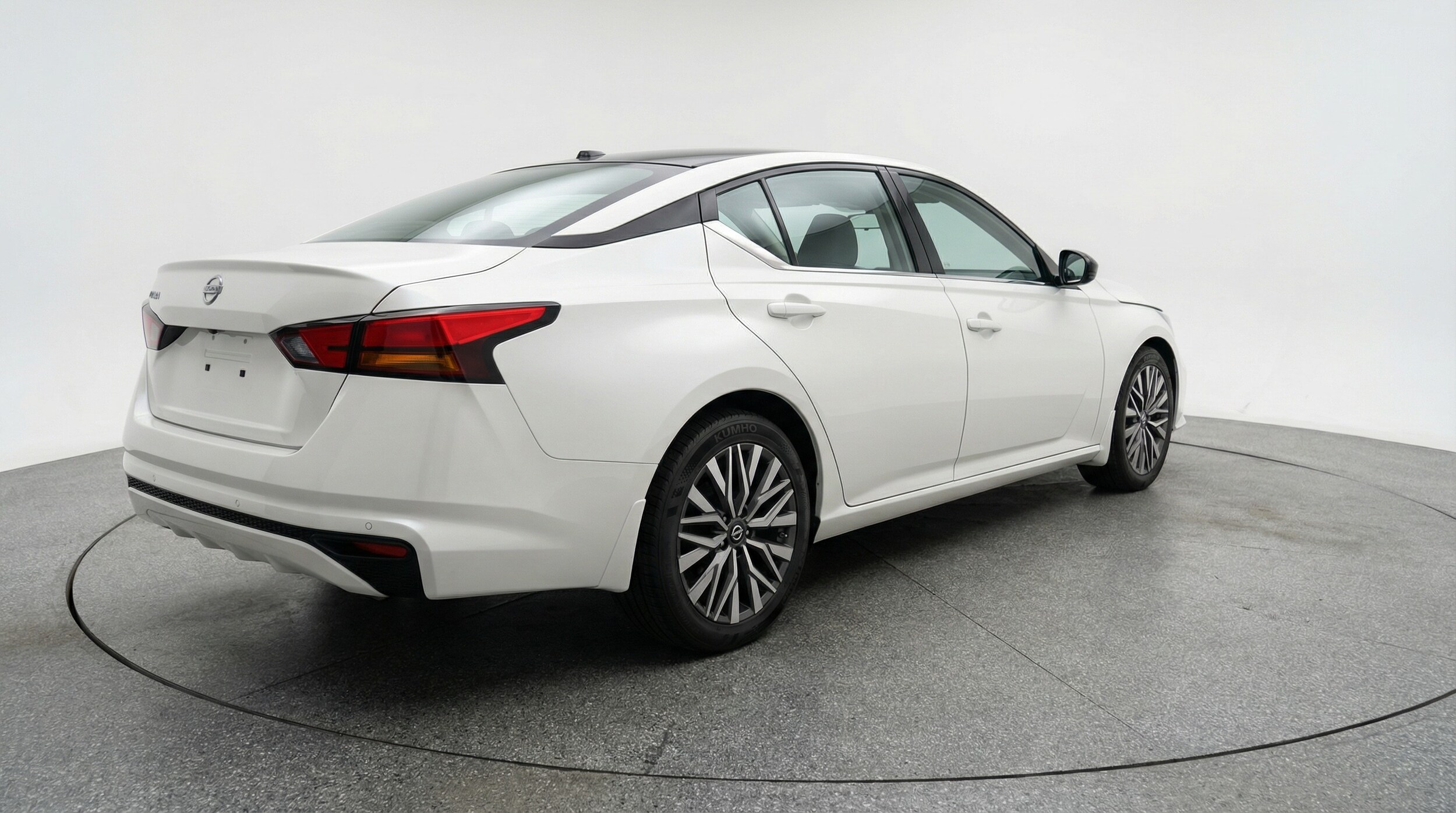 Thumbnail: 2025 Nissan Altima - 7