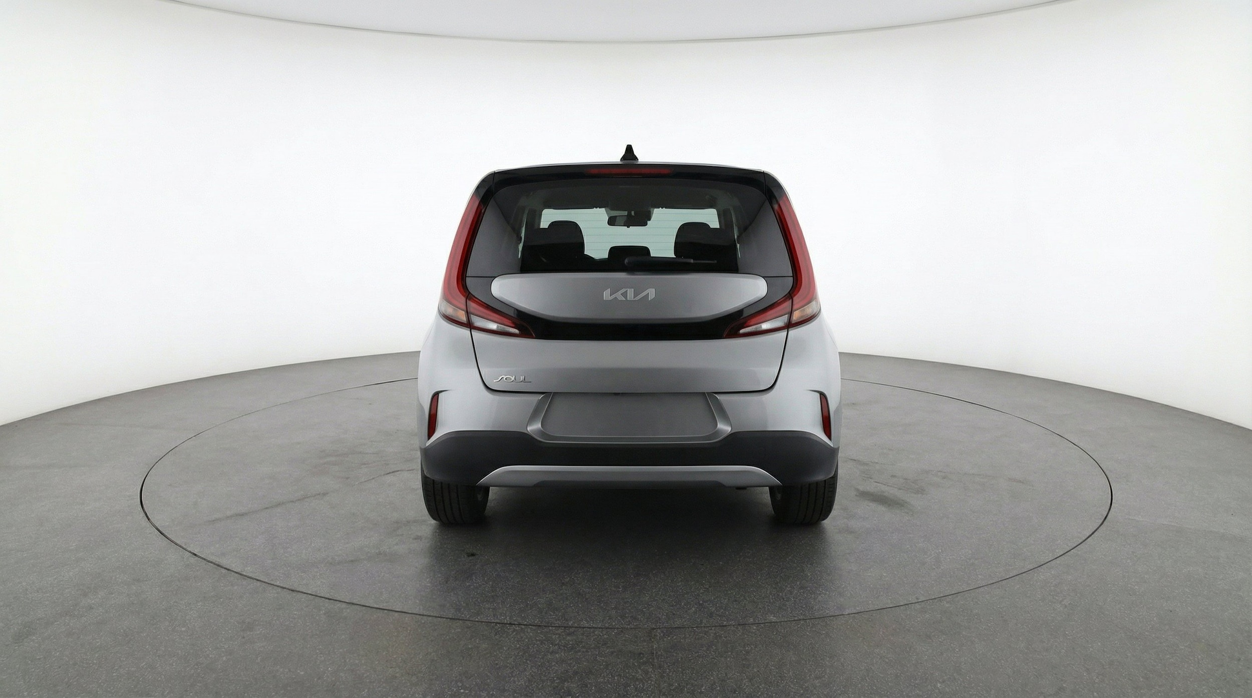 Thumbnail: 2025 Kia Soul - 7