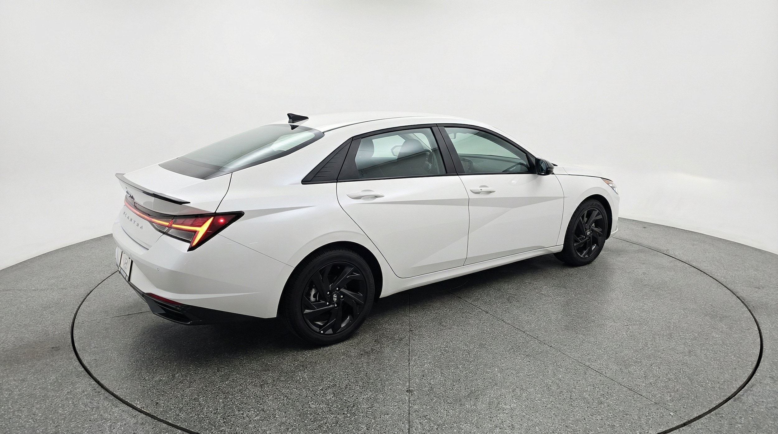 Thumbnail: 2026 Hyundai Elantra - 9