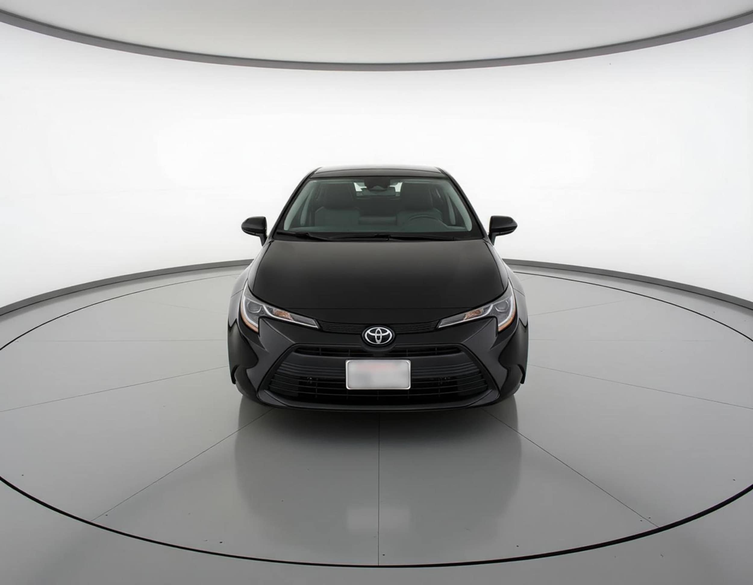 Thumbnail: 2025 Toyota Corolla - 2