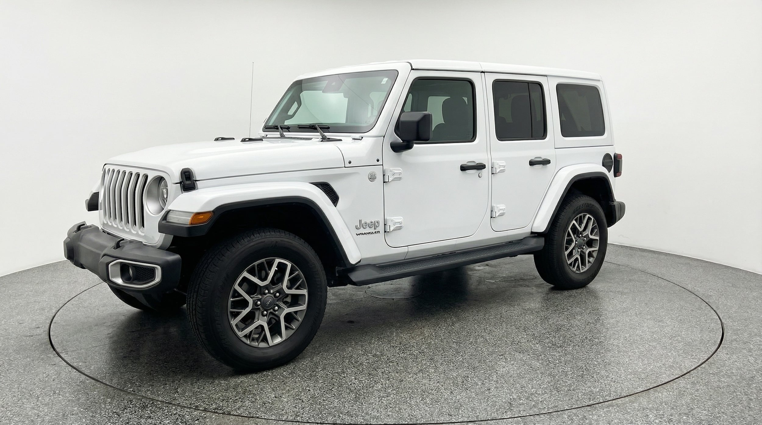 Thumbnail: 2025 Jeep Wrangler - 3