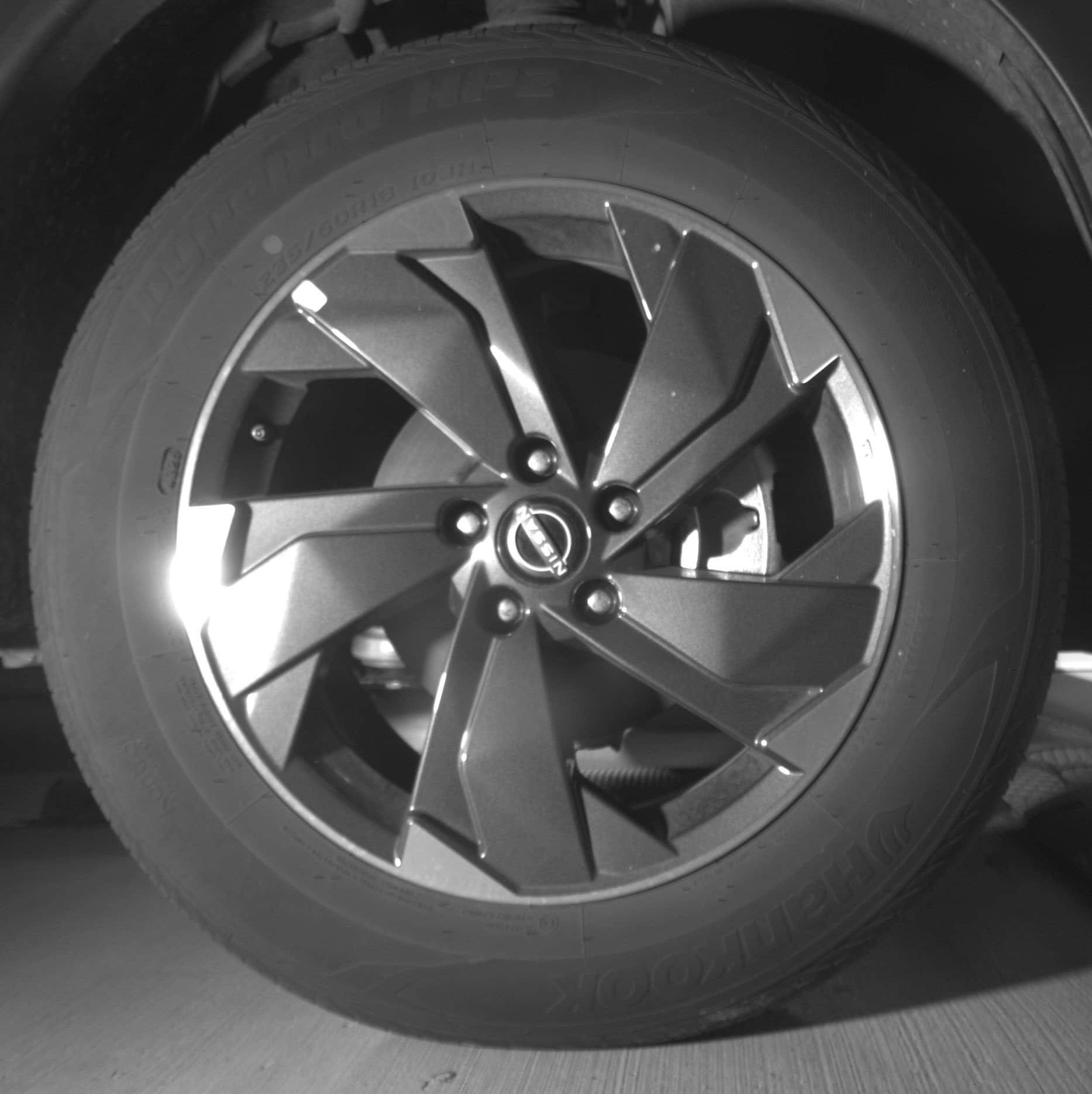 Thumbnail: 2026 Nissan Rogue - 13