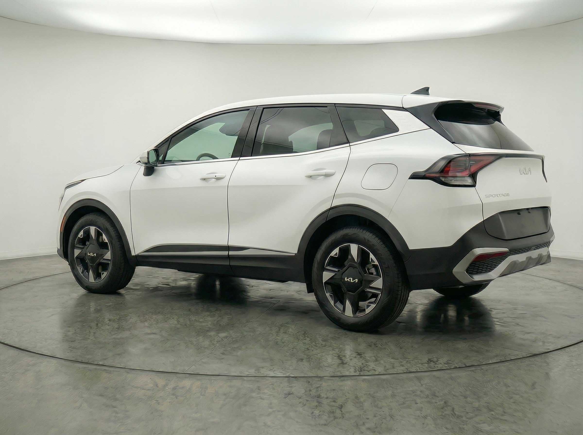 Thumbnail: 2026 Kia Sportage - 6