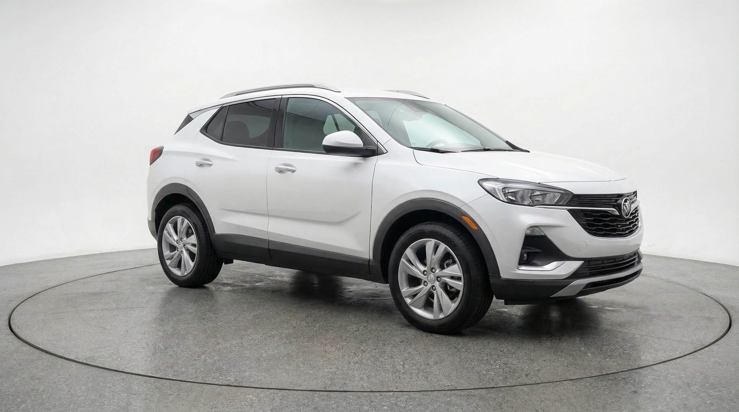 Thumbnail: 2025 Buick Encore GX - 1