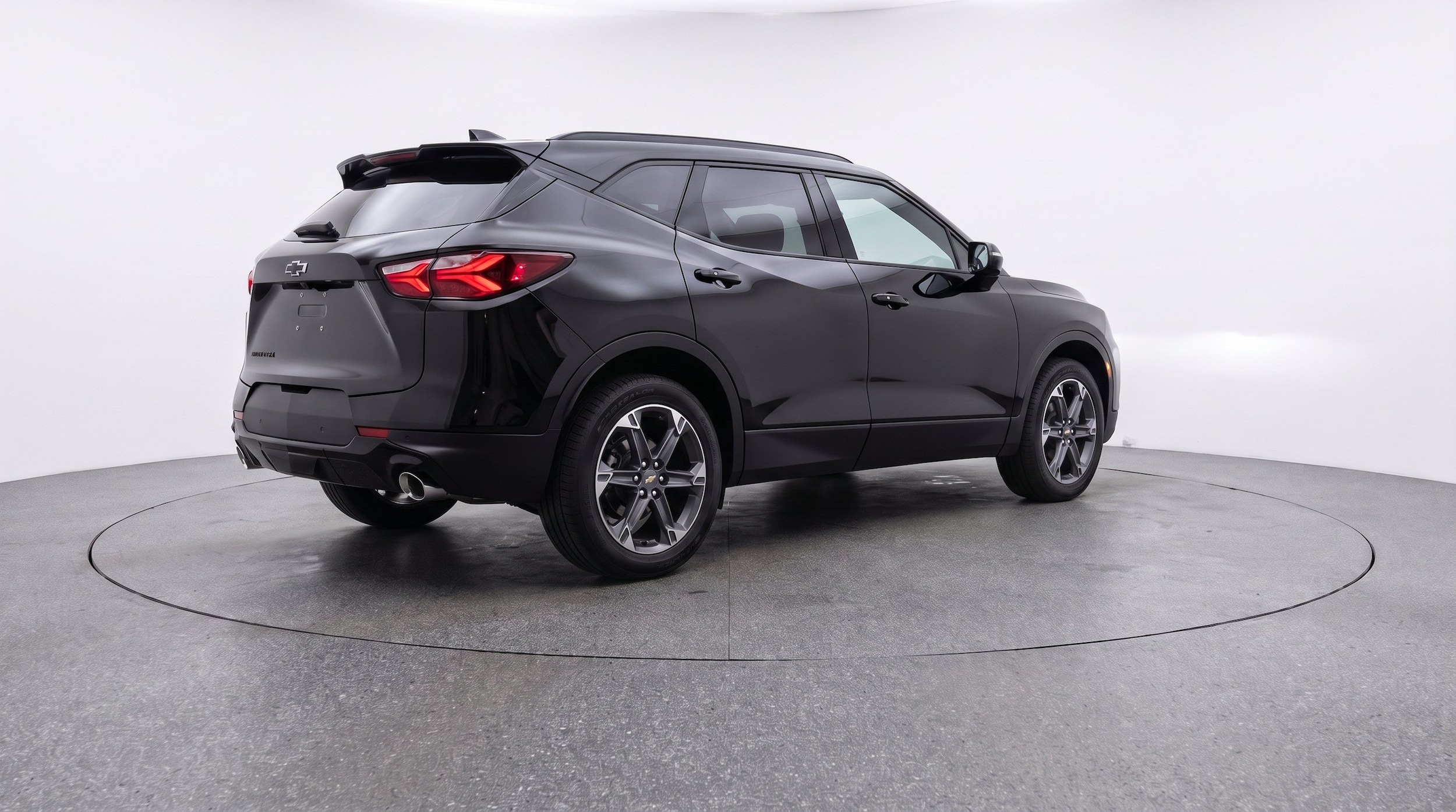 Thumbnail: 2026 Chevrolet Blazer - 9