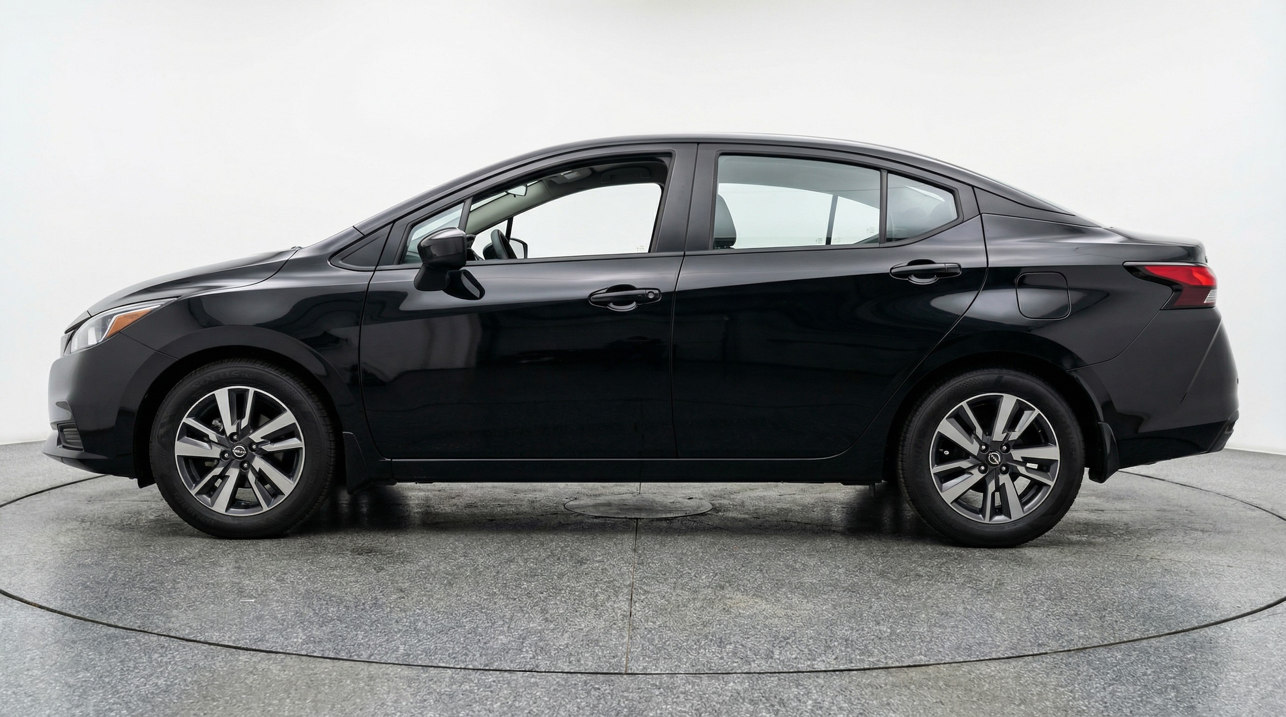 Thumbnail: 2025 Nissan Versa - 4