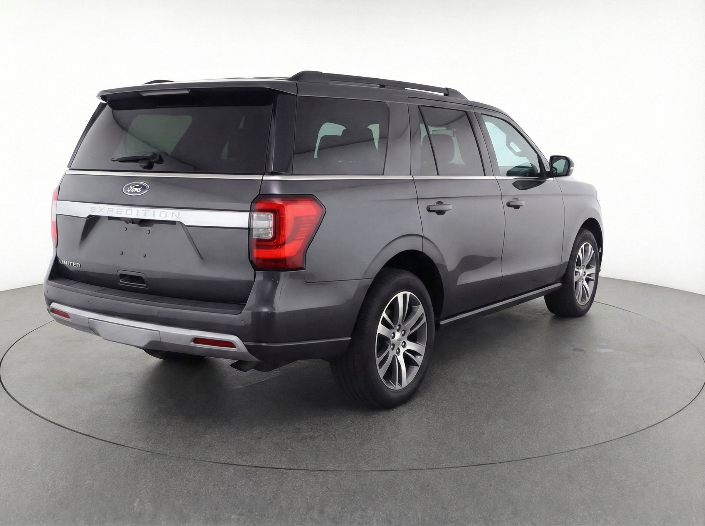 Thumbnail: 2023 Ford Expedition - 7