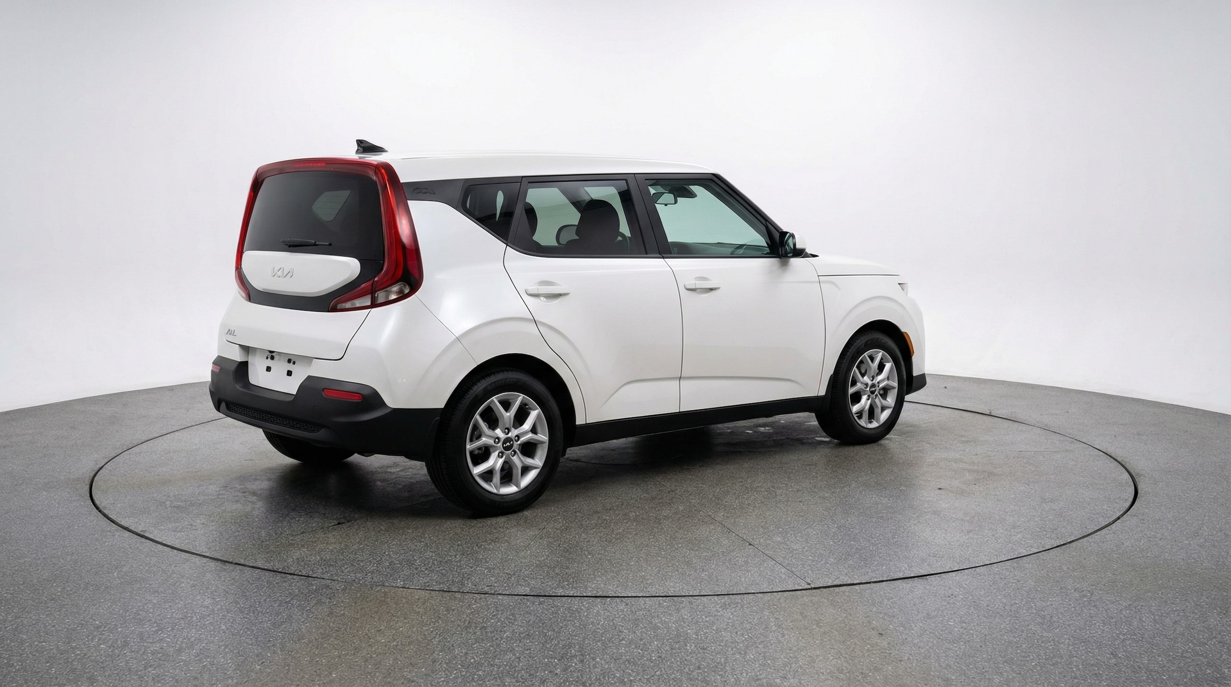 Thumbnail: 2025 Kia Soul - 7