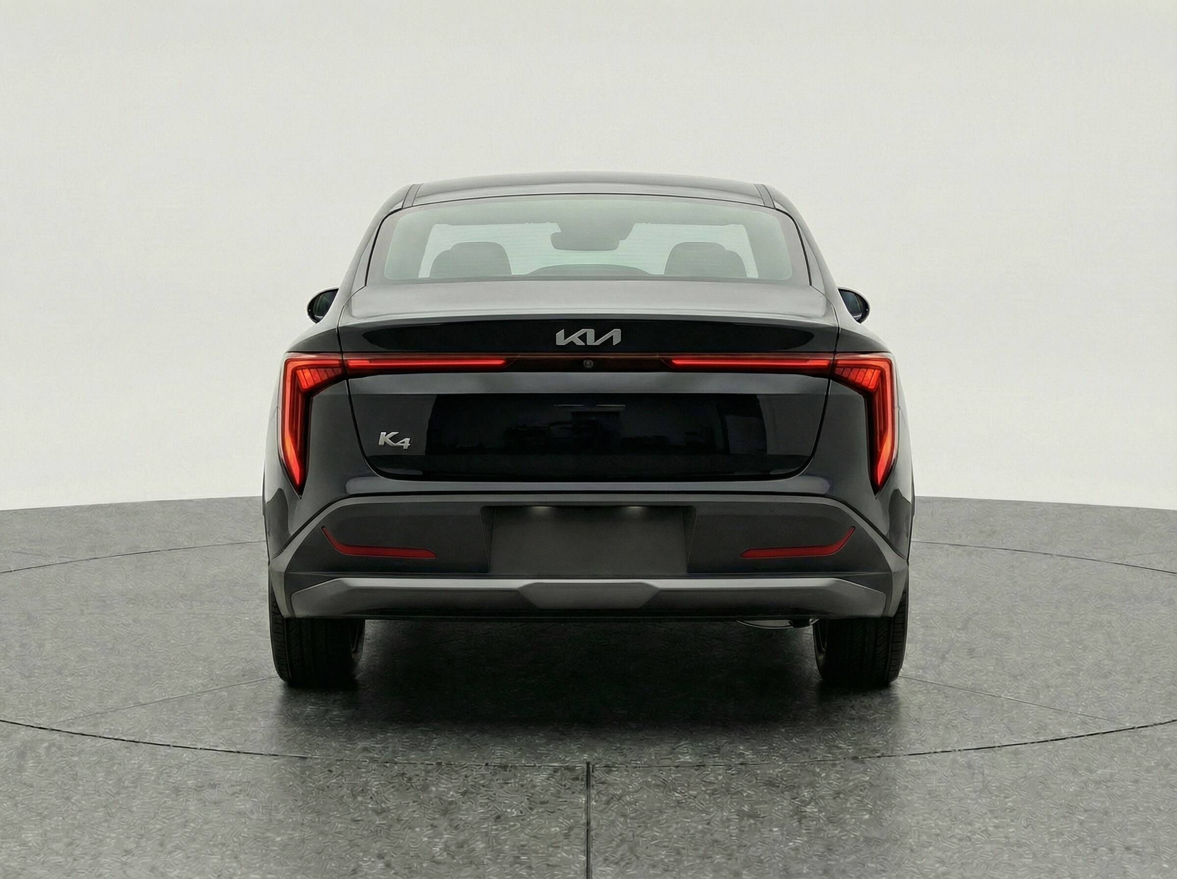 Thumbnail: 2025 Kia K4 - 6