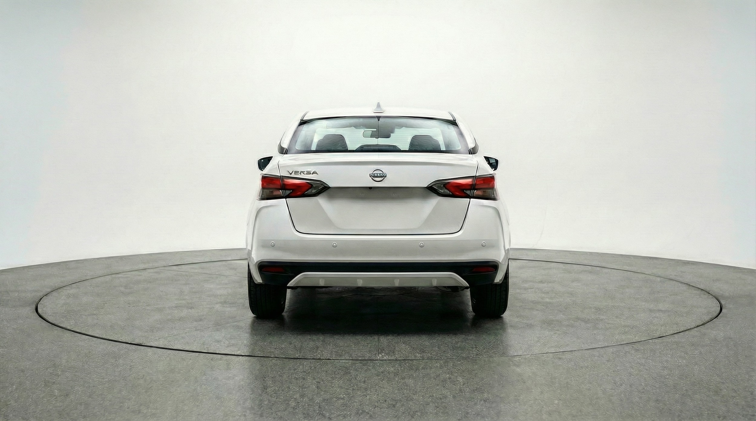 Thumbnail: 2025 Nissan Versa - 6