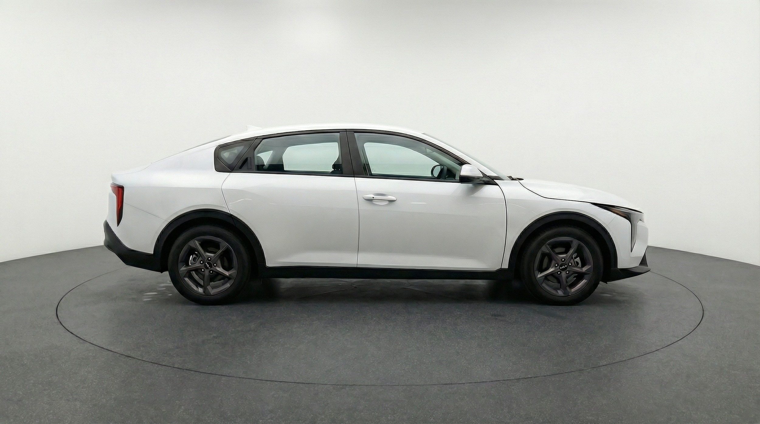 Thumbnail: 2025 Kia K4 - 8