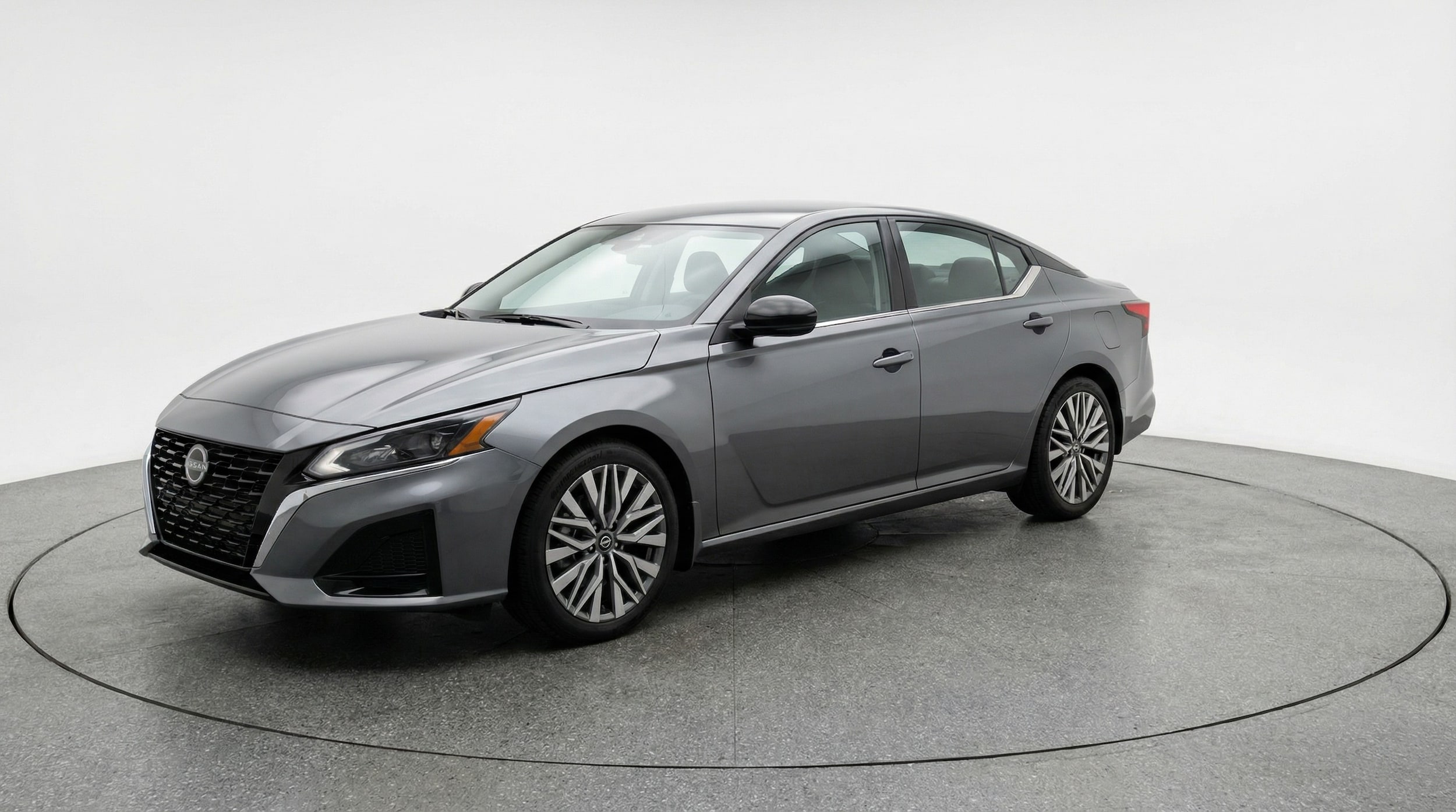 Thumbnail: 2025 Nissan Altima - 3