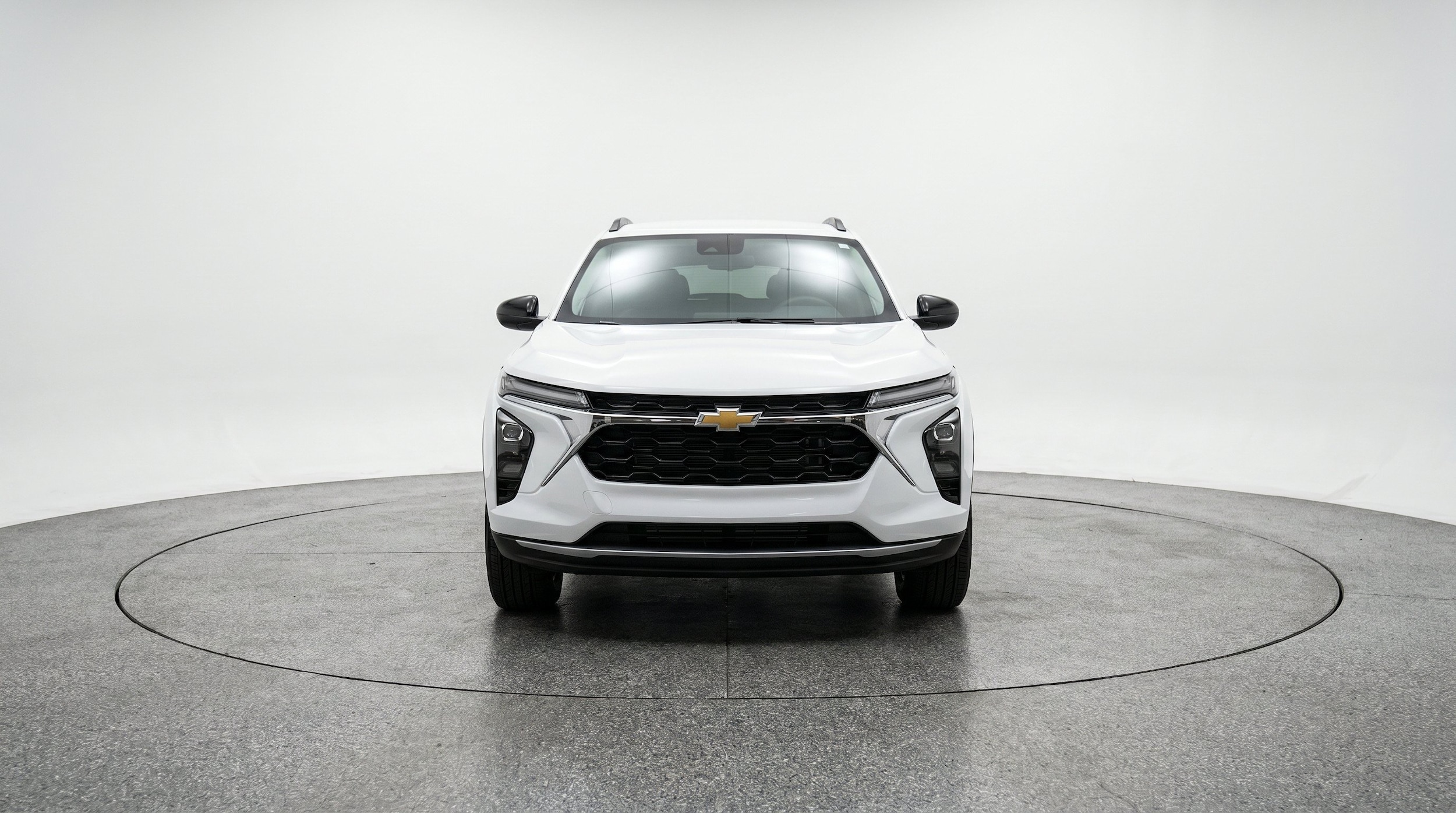 Thumbnail: 2025 Chevrolet Trax - 2