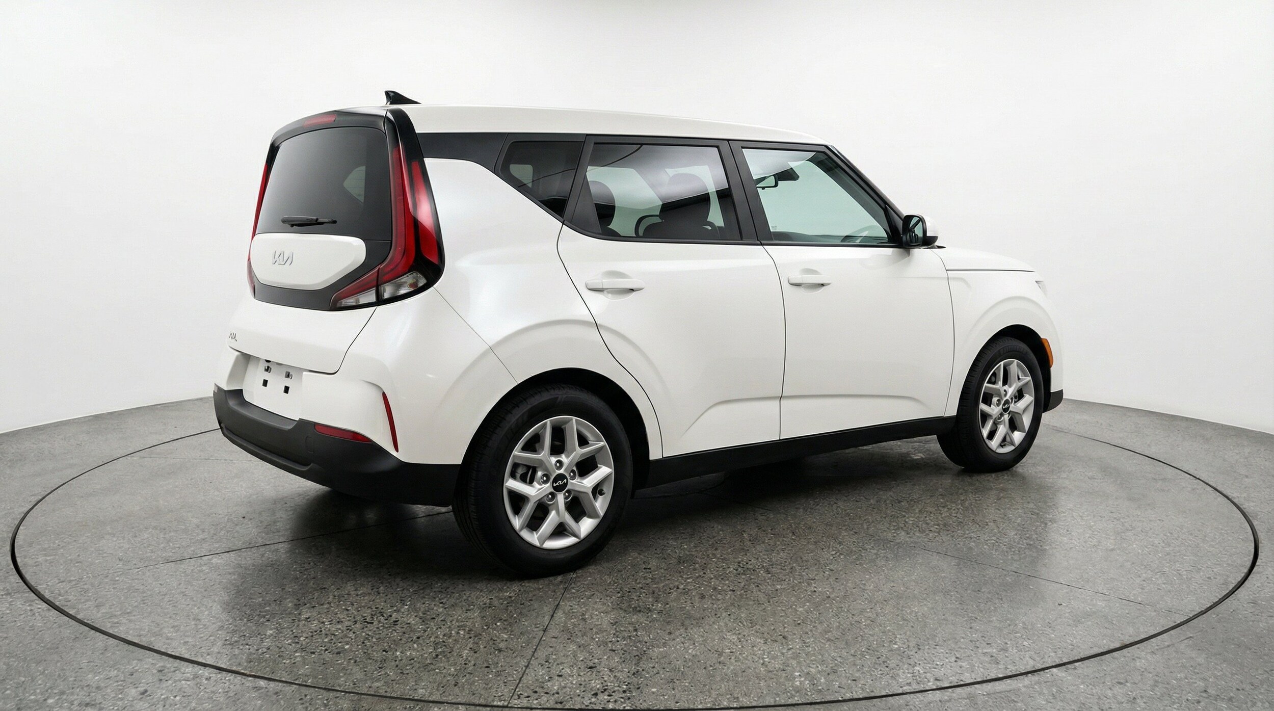 Thumbnail: 2025 Kia Soul - 9