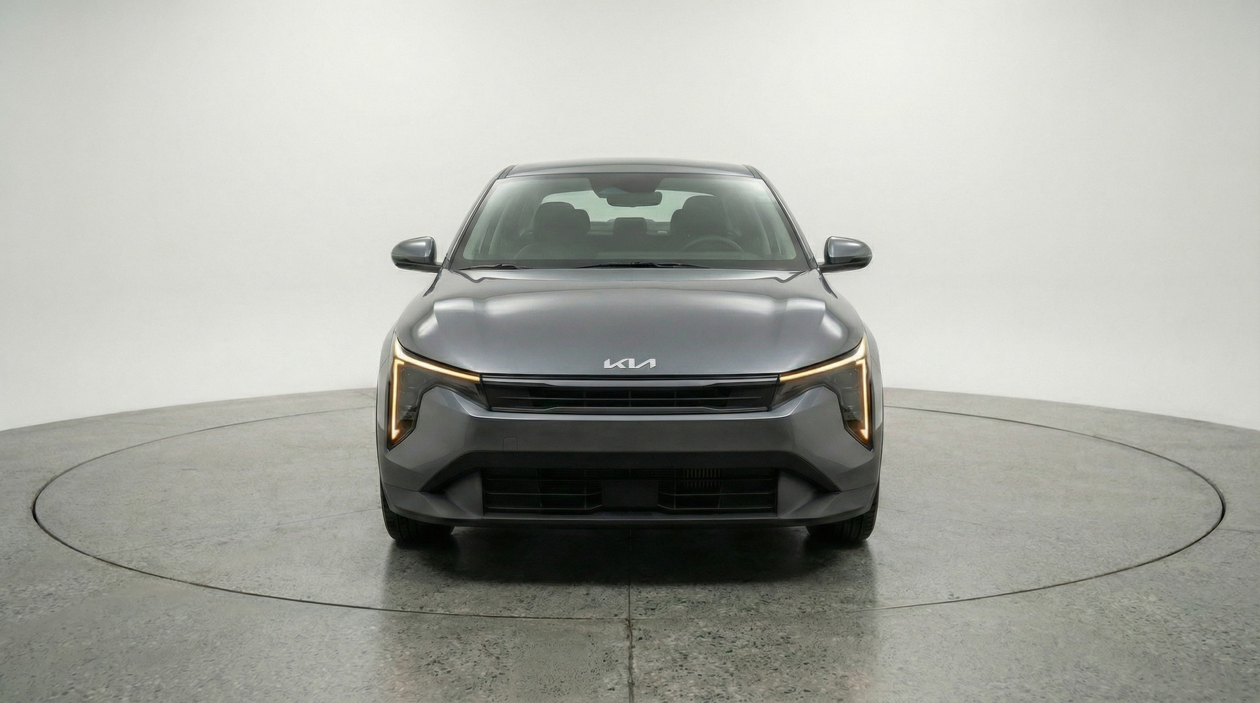 Thumbnail: 2025 Kia K4 - 2