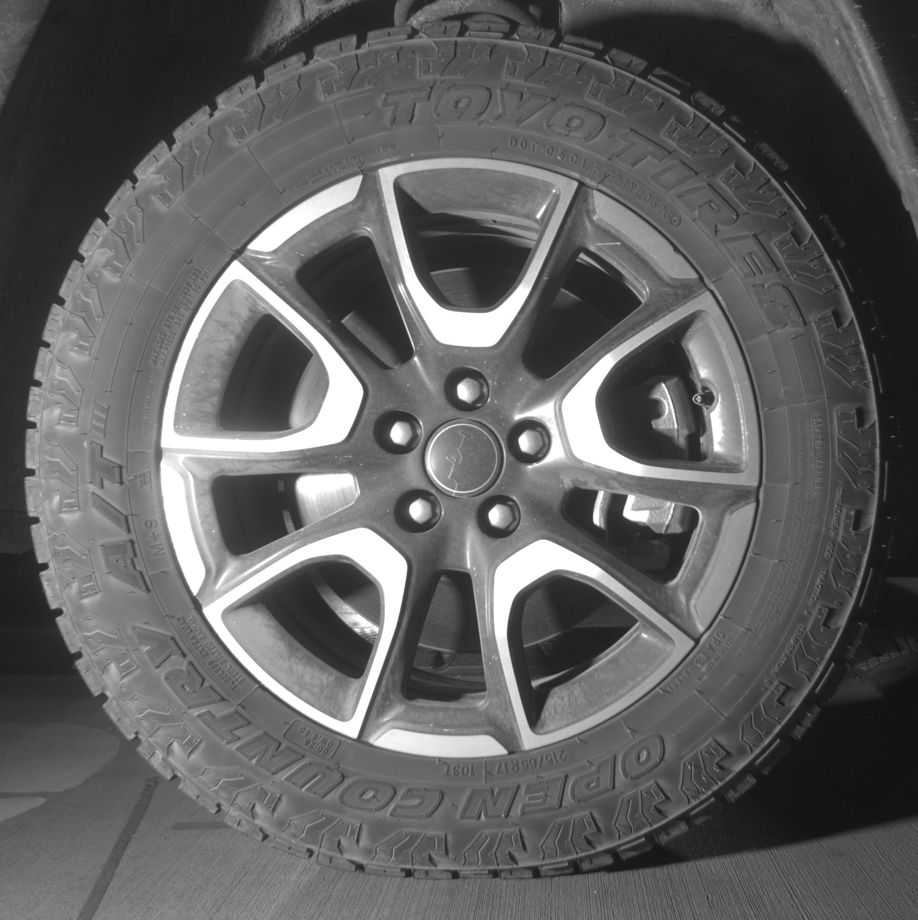 Thumbnail: 2025 Jeep Compass - 10