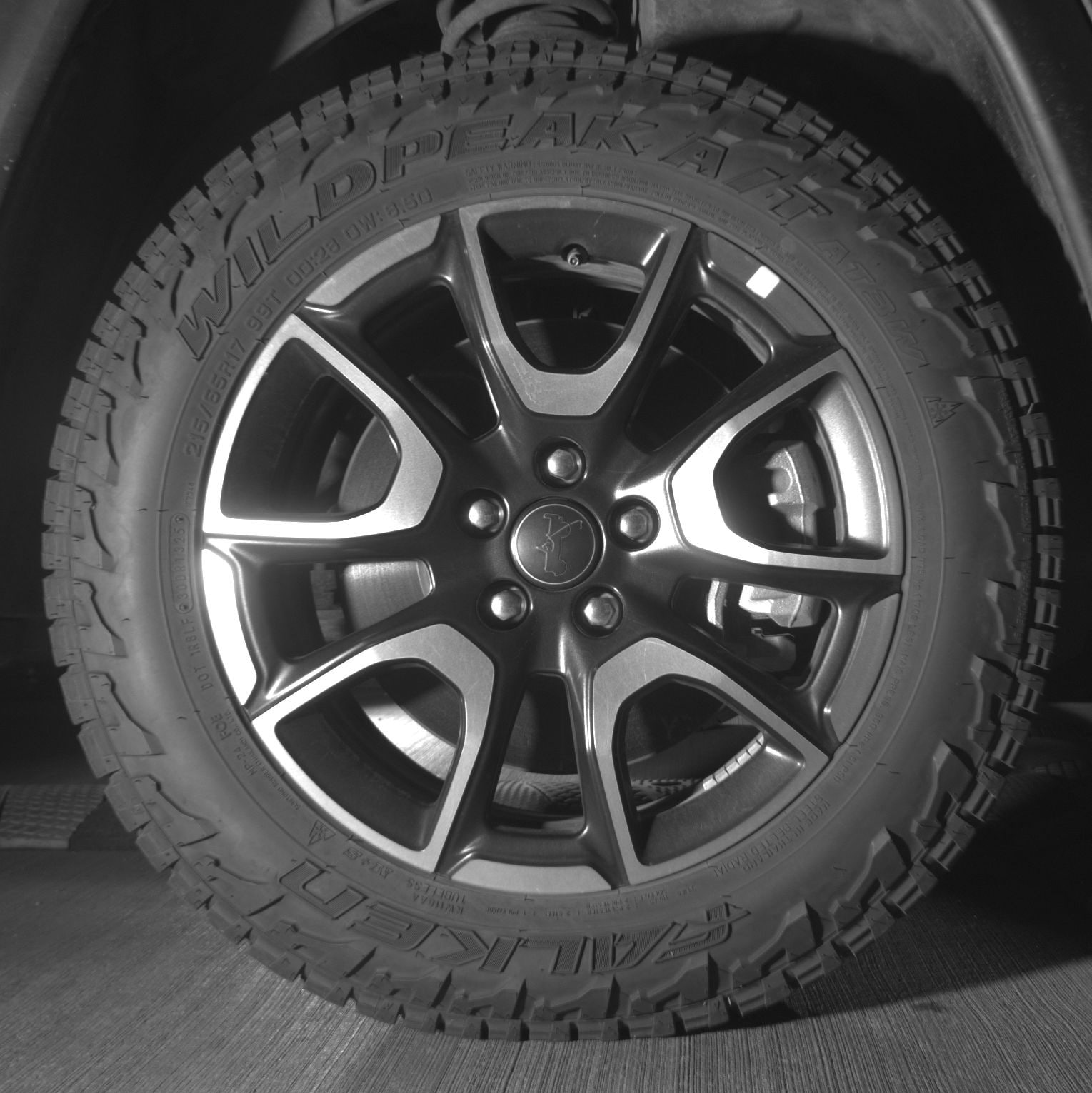 Thumbnail: 2025 Jeep Compass - 10