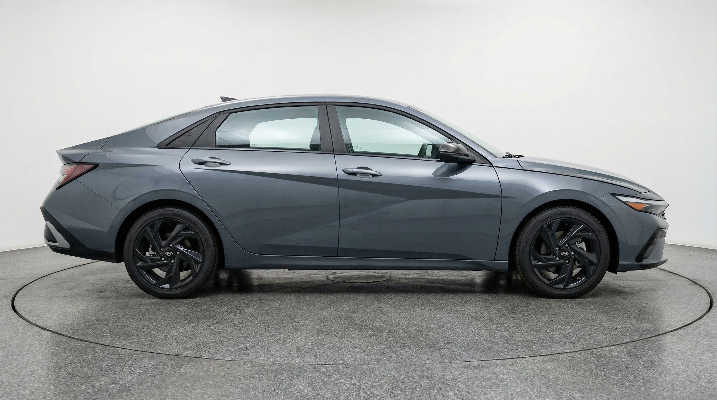 Thumbnail: 2026 Hyundai Elantra - 10