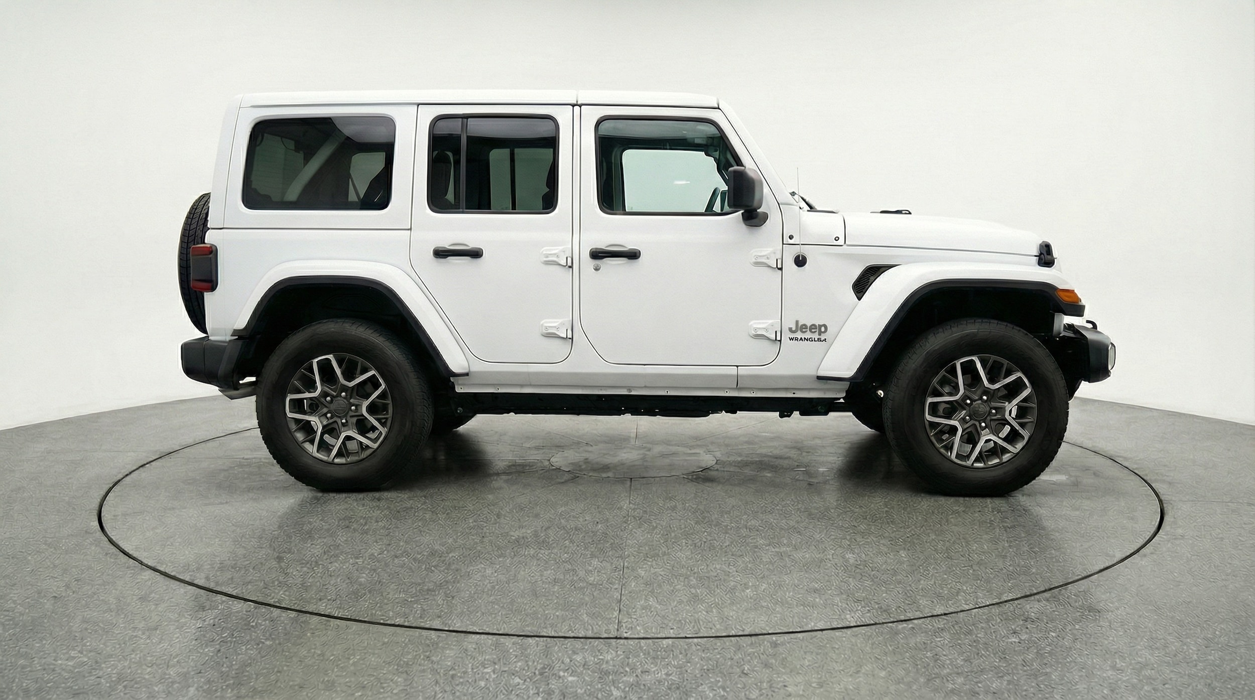 Thumbnail: 2025 Jeep Wrangler - 8