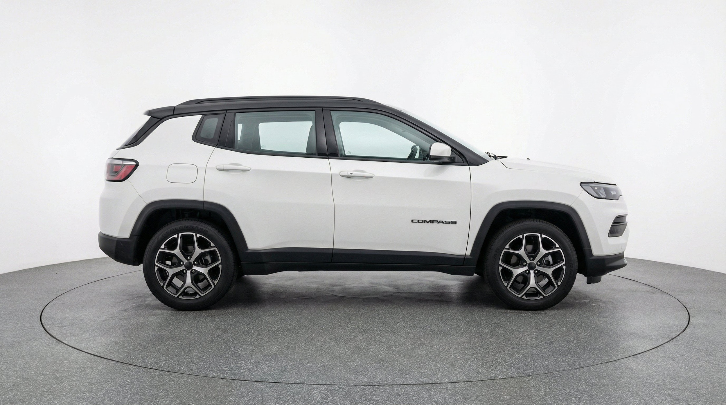 Thumbnail: 2025 Jeep Compass - 11