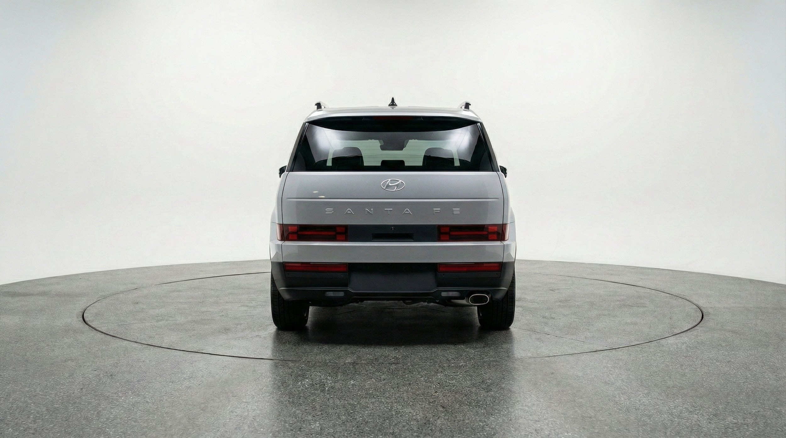 Thumbnail: 2026 Hyundai Santa Fe - 7