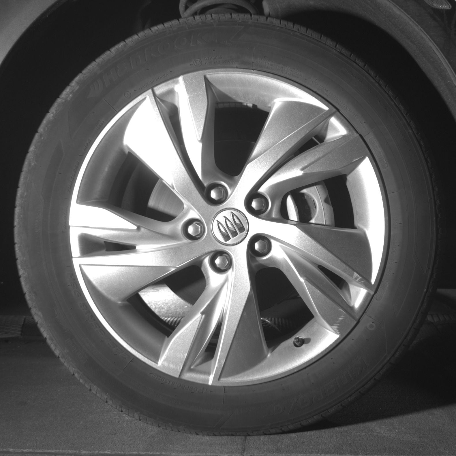 Thumbnail: 2025 Buick Encore GX - 10