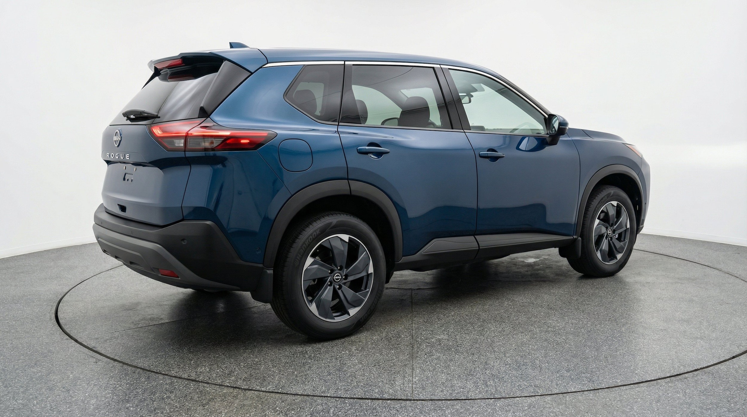 Thumbnail: 2026 Nissan Rogue - 9