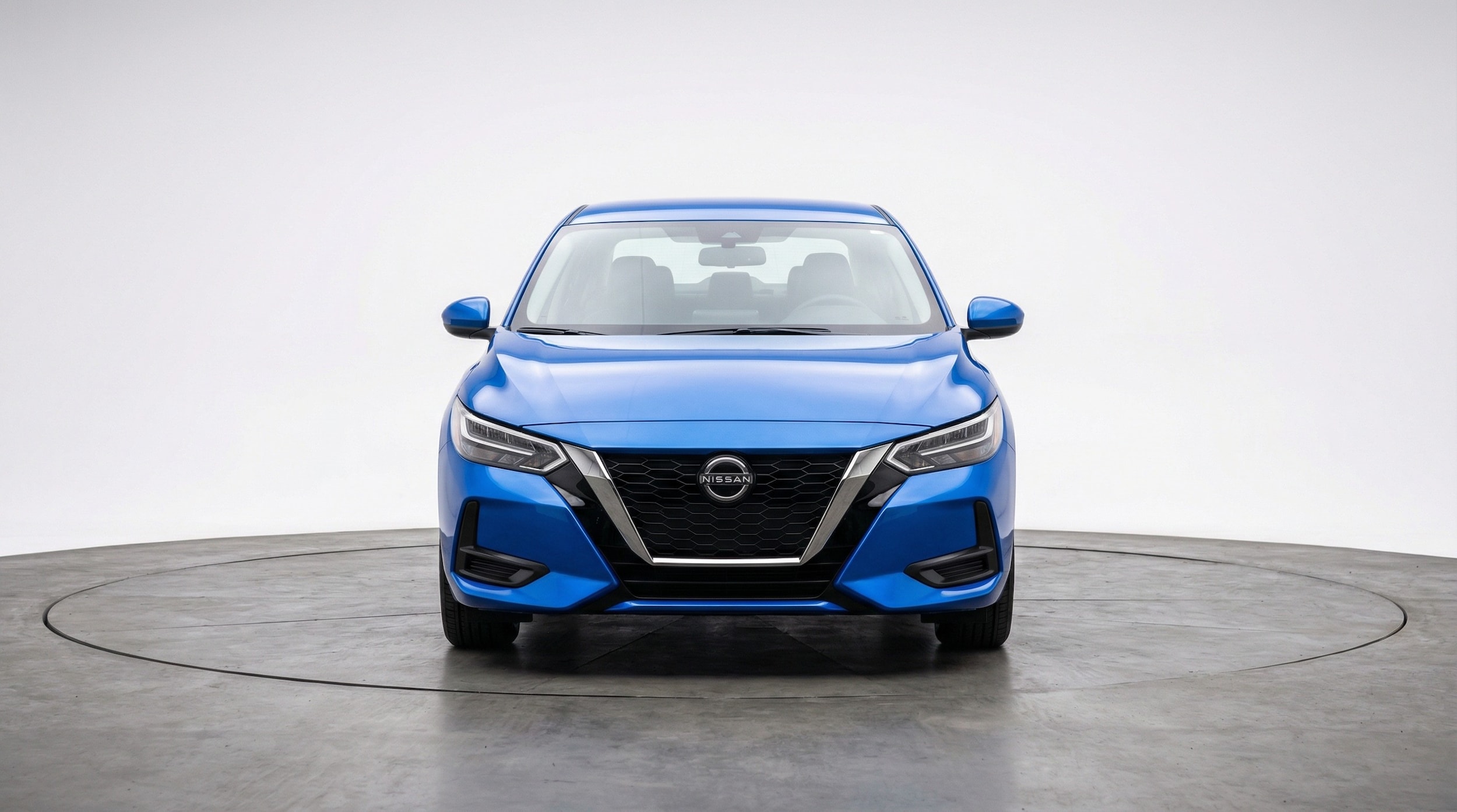 Thumbnail: 2025 Nissan Sentra - 2