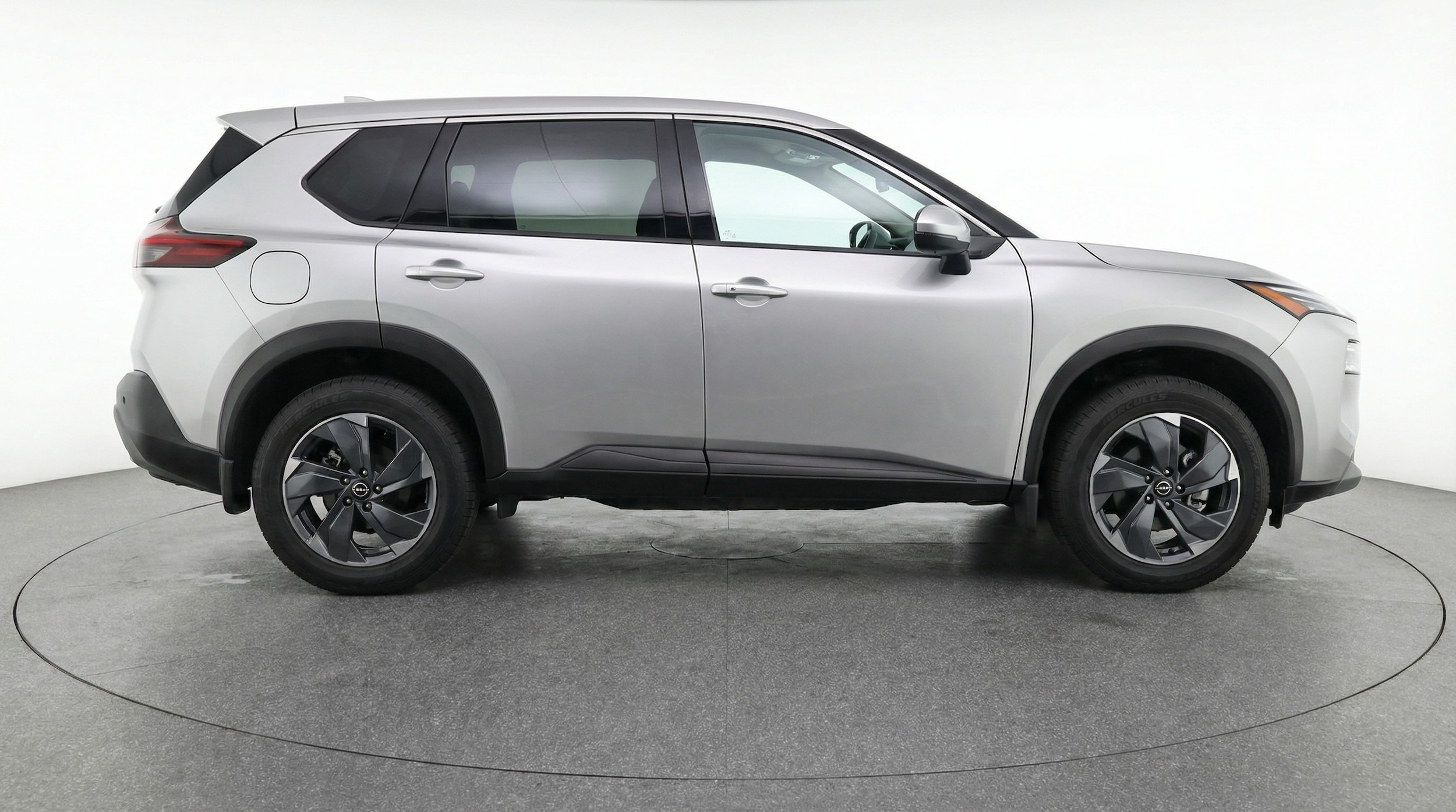 Thumbnail: 2025 Nissan Rogue - 8