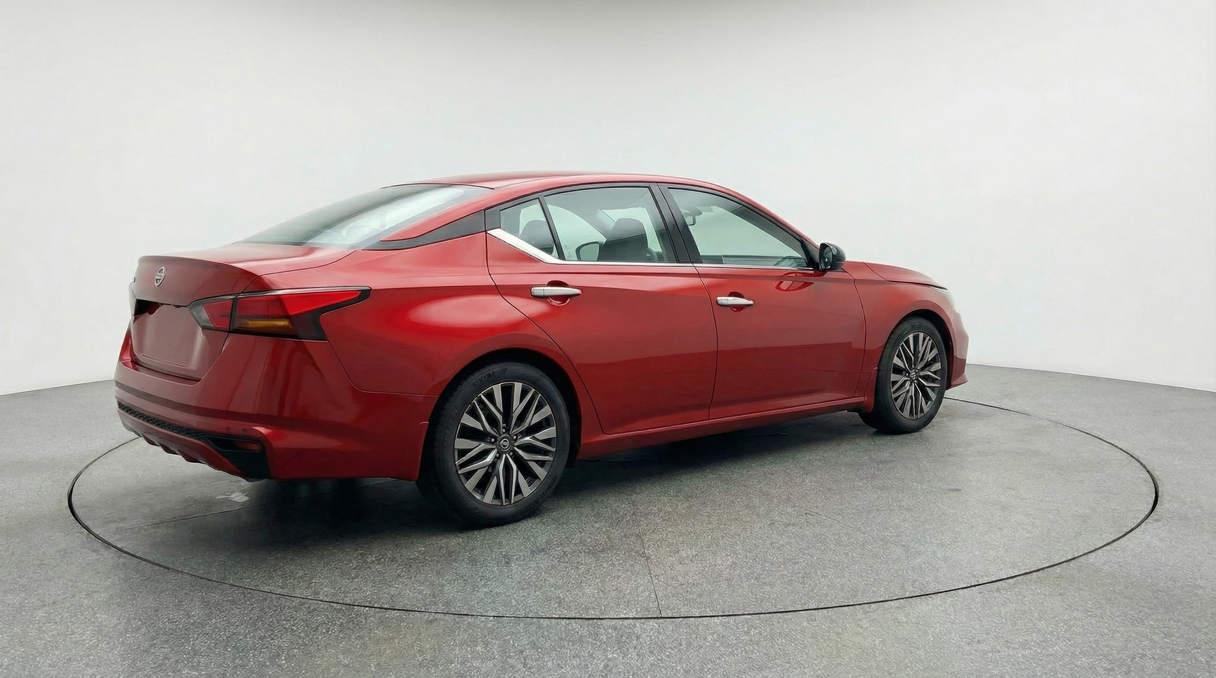 Thumbnail: 2025 Nissan Altima - 7