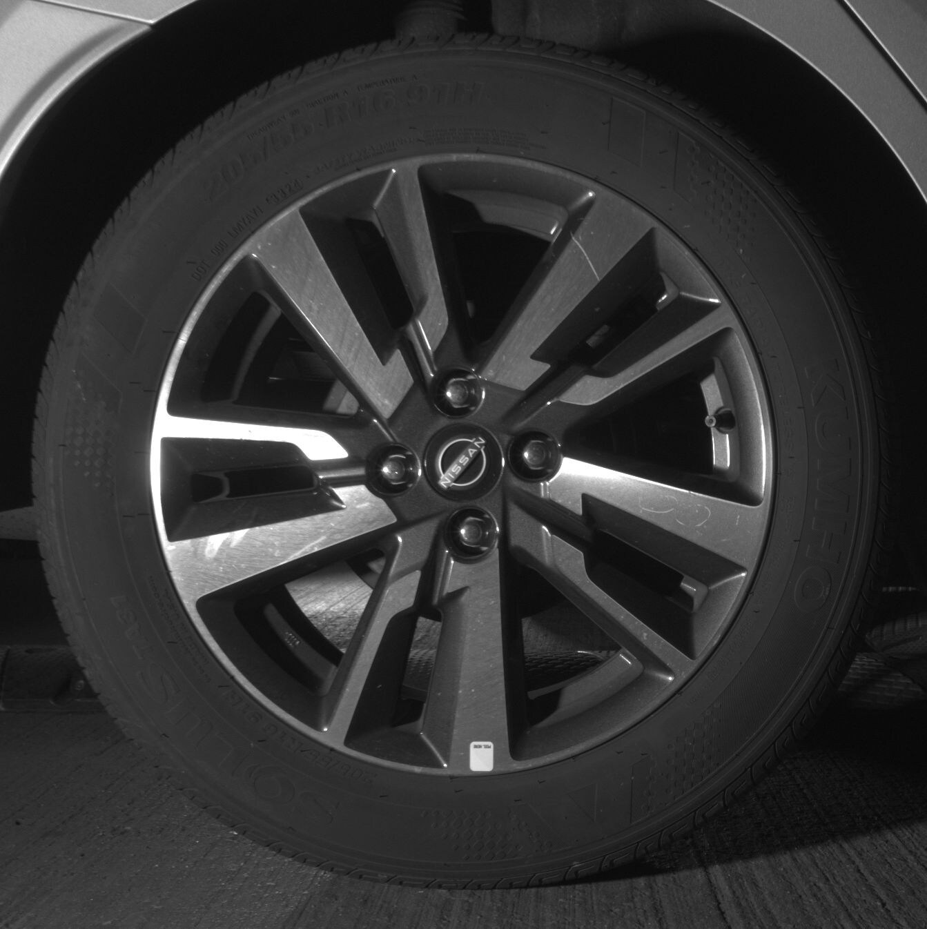 Thumbnail: 2025 Nissan Versa - 12