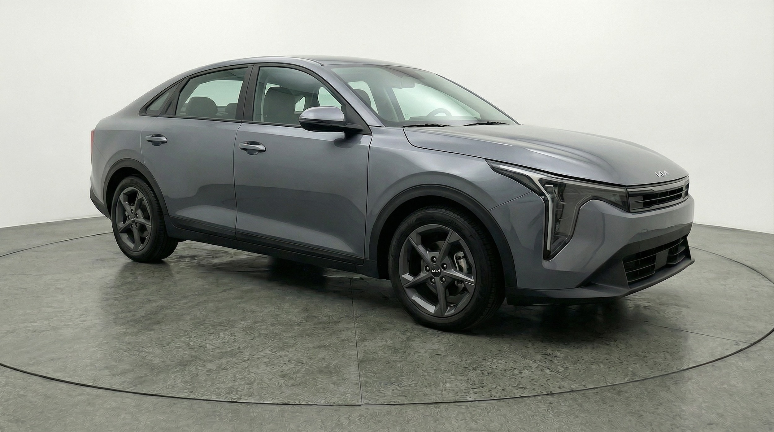 Thumbnail: 2025 Kia K4 - 1