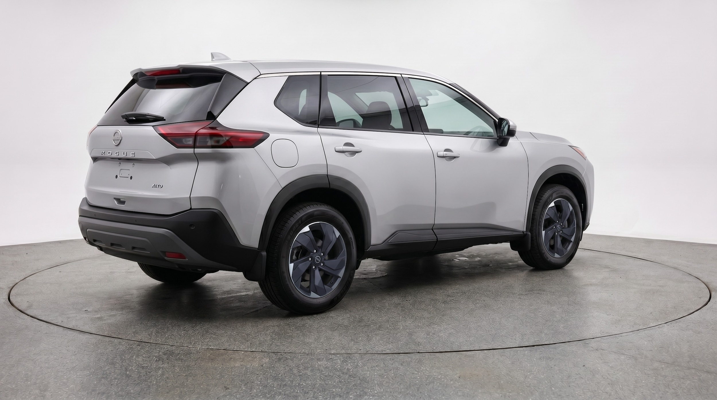 Thumbnail: 2025 Nissan Rogue - 7