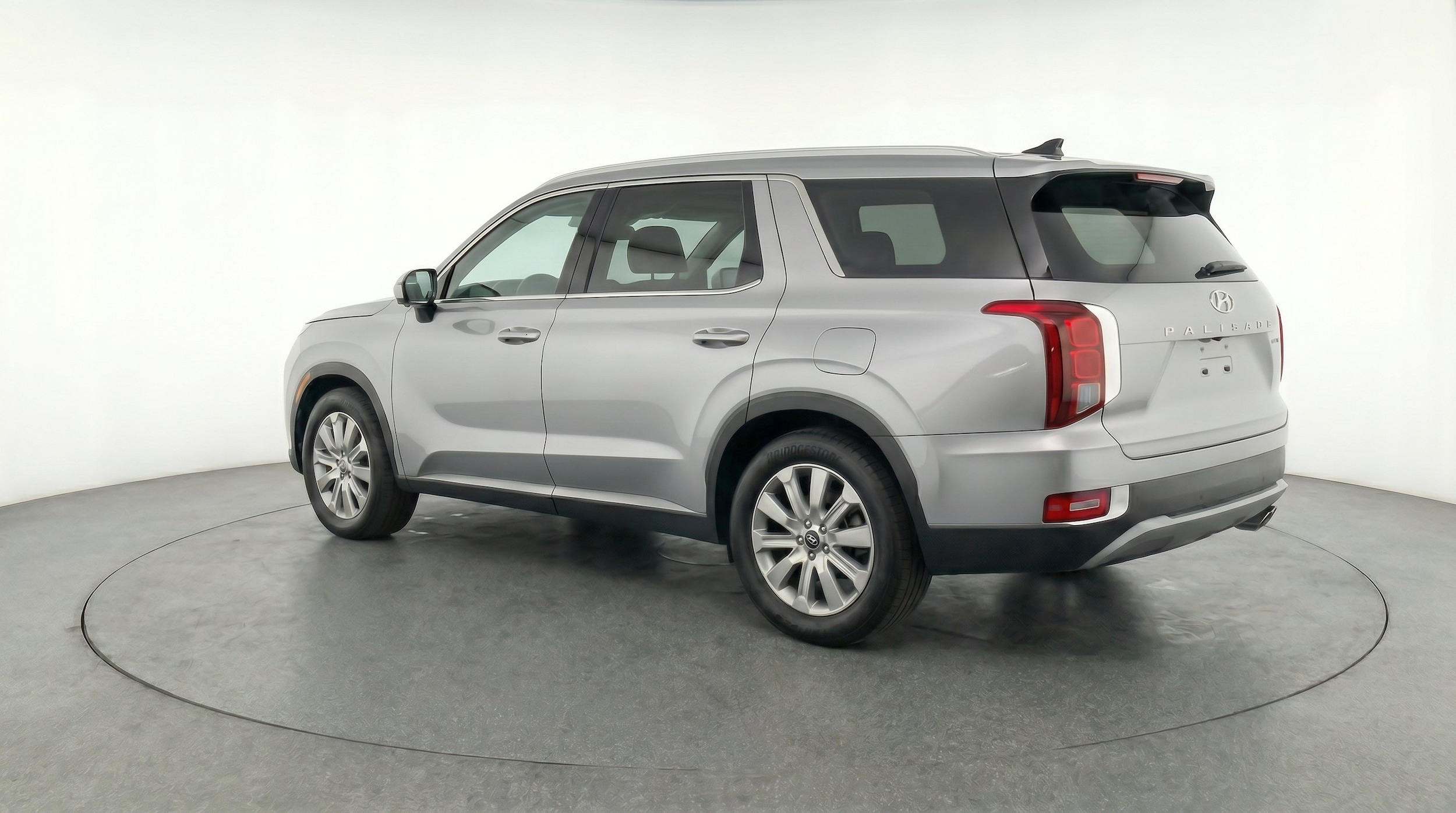 Thumbnail: 2025 Hyundai Palisade - 6