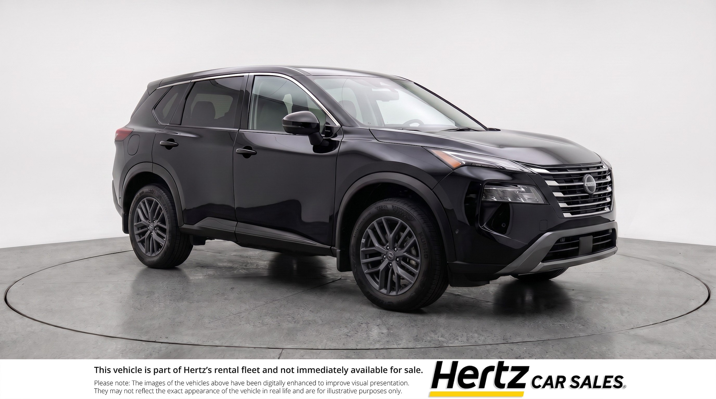 Thumbnail: 2026 Nissan Rogue - 1