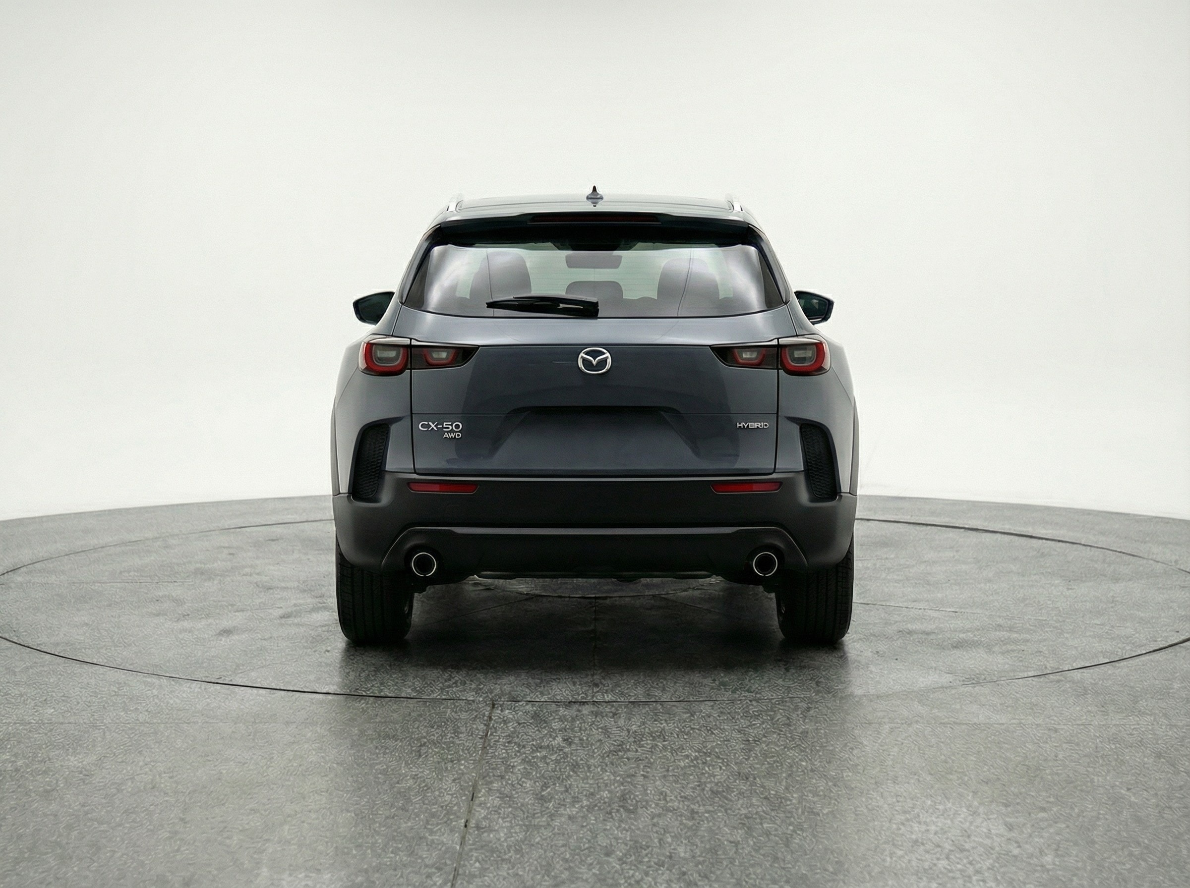 Thumbnail: 2025 Mazda CX-50 - 6