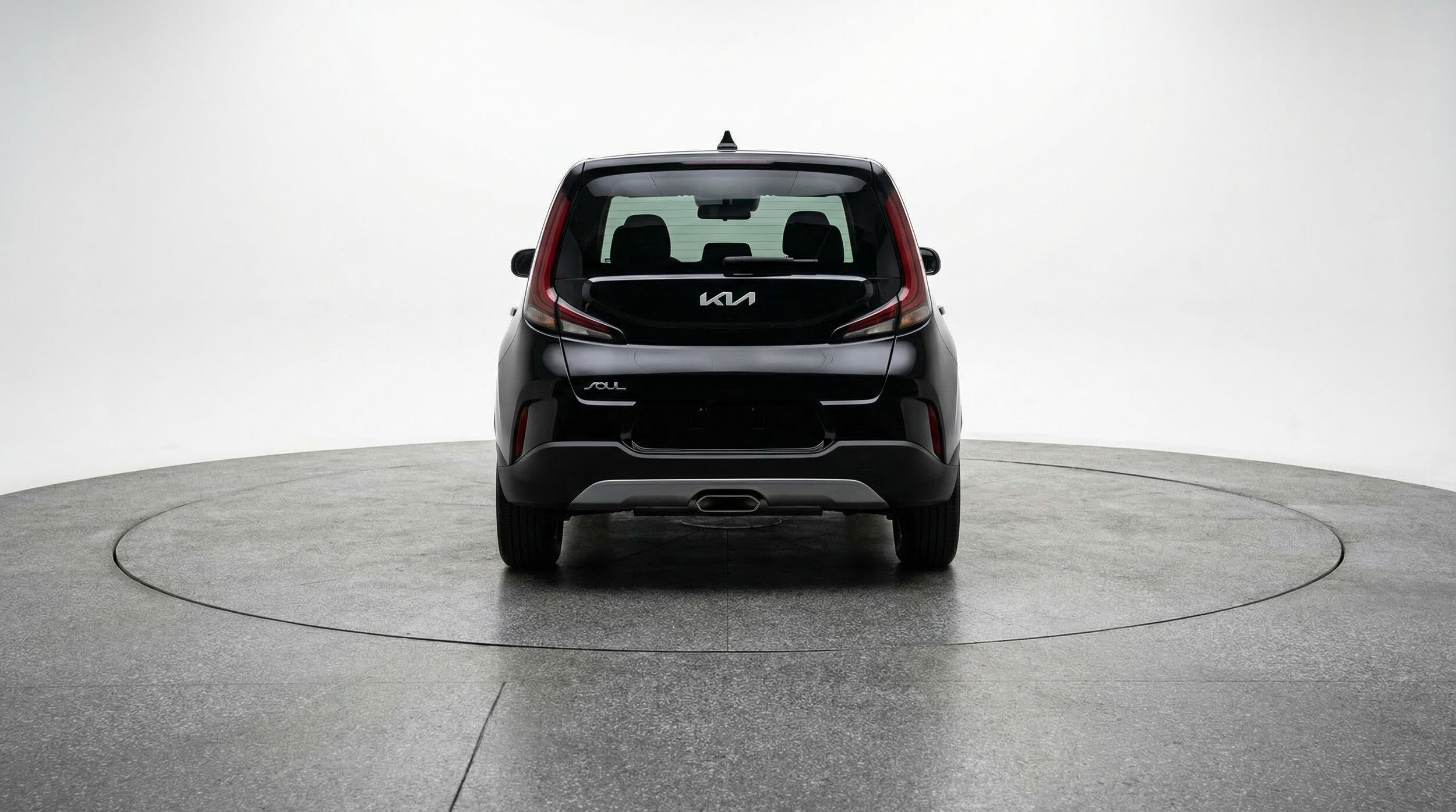 Thumbnail: 2025 Kia Soul - 6